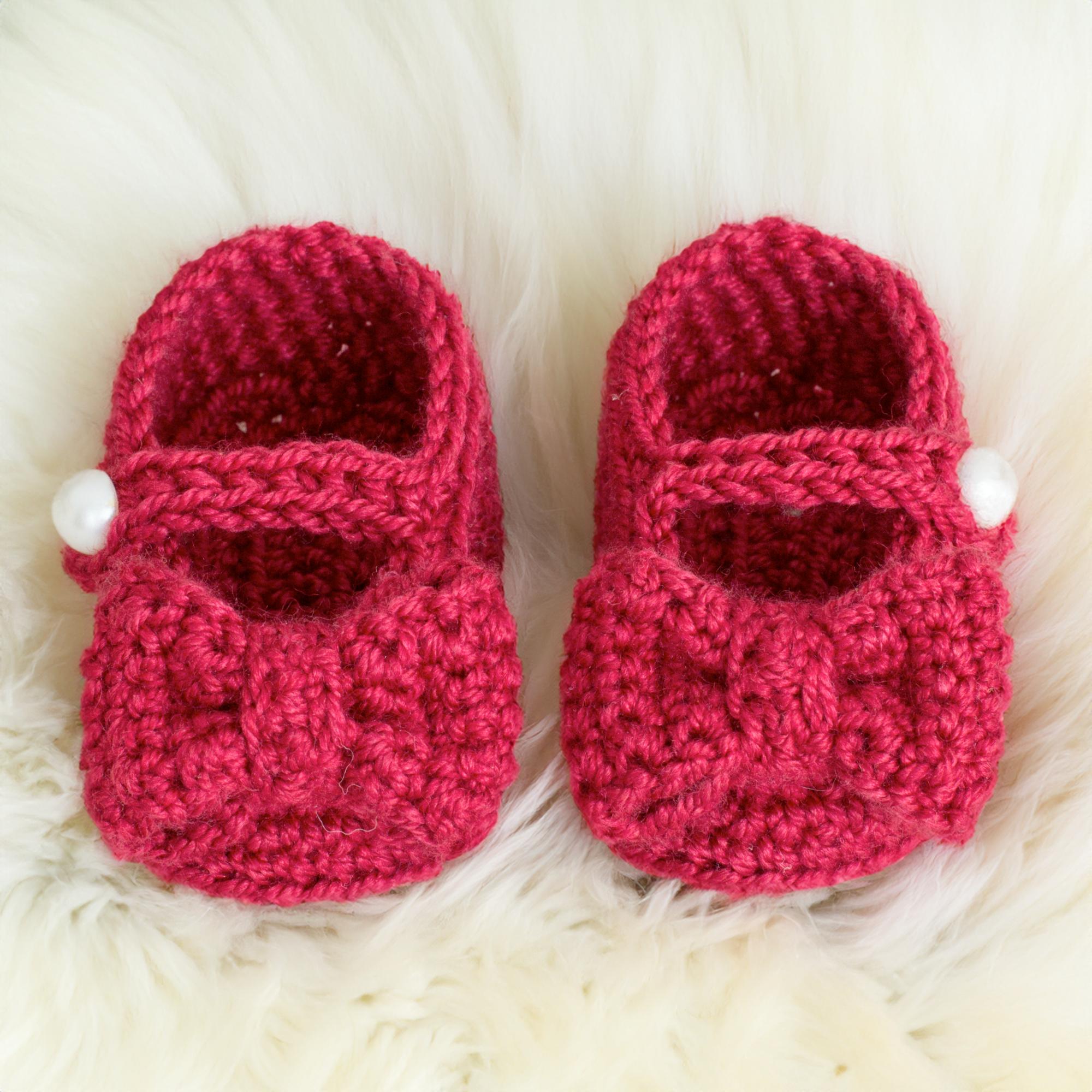 Little Harvest Sandals/Booties
