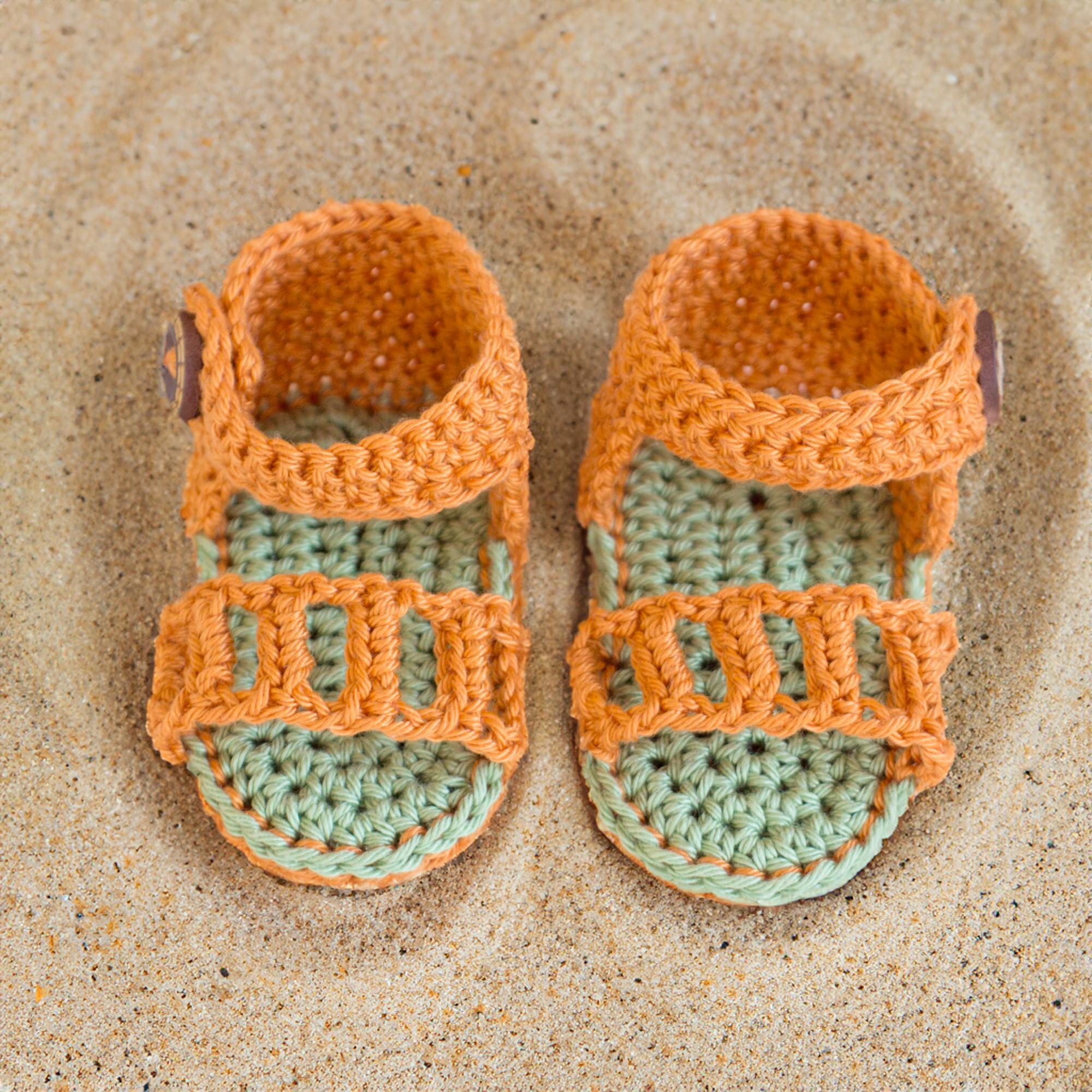Bear Cub Booties