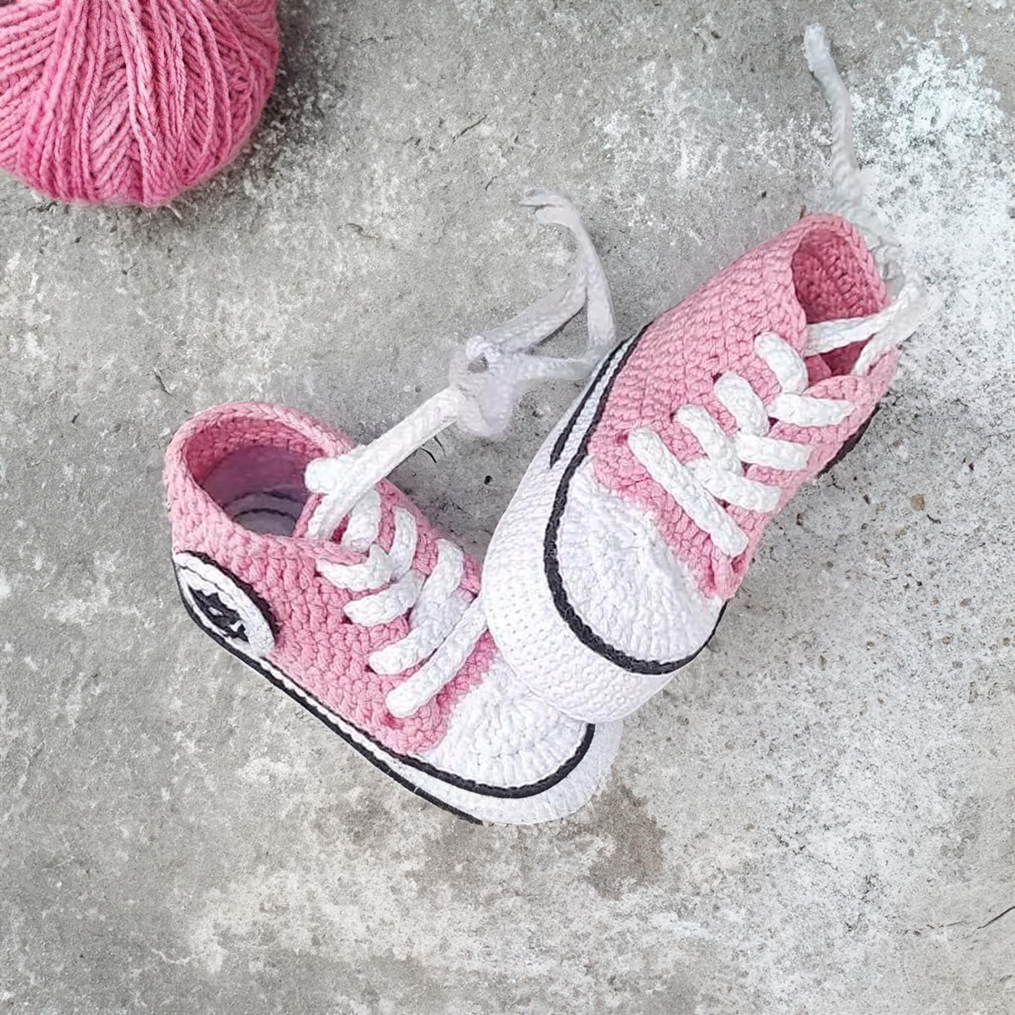 Little Soles Booties