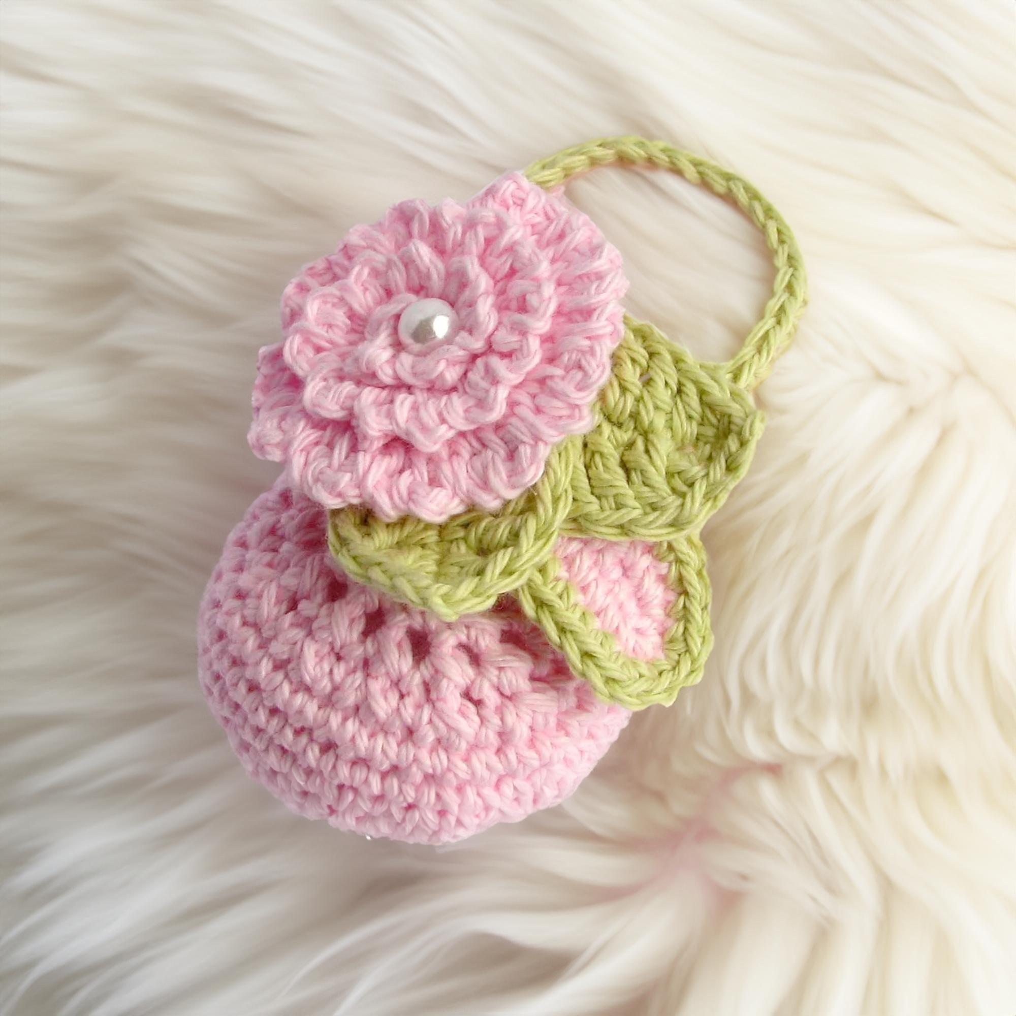 Cute Climber Booties