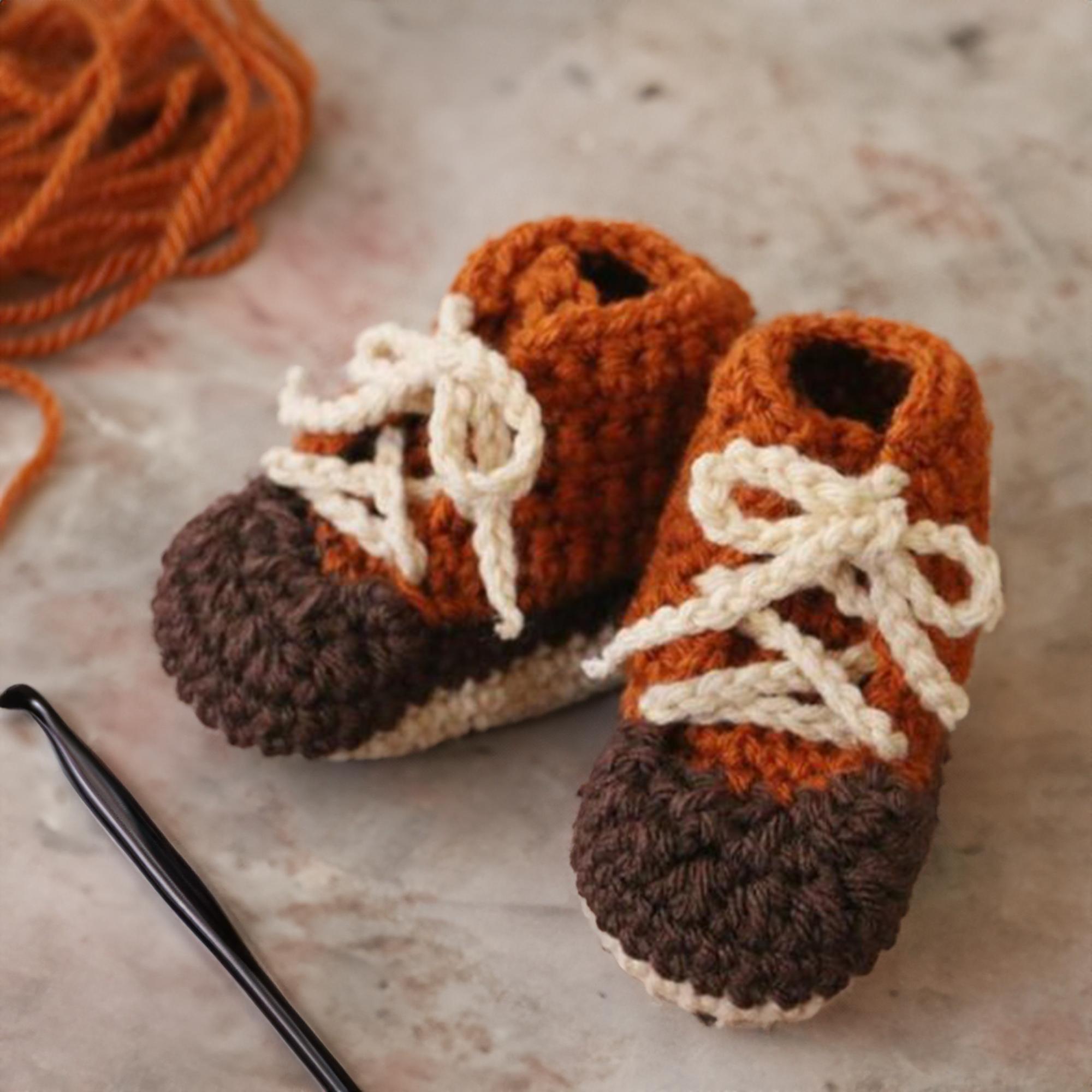 Sherbet Swirl Slippers