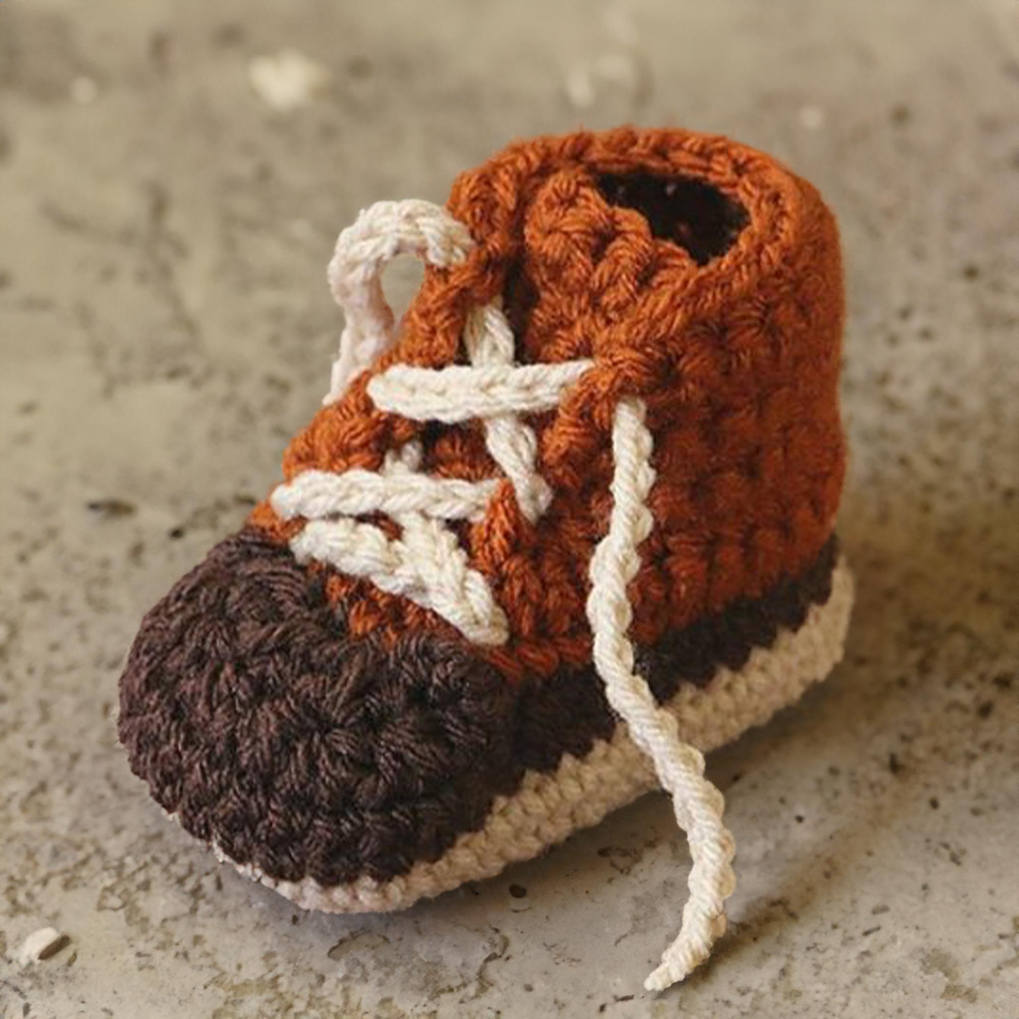 Sherbet Swirl Slippers