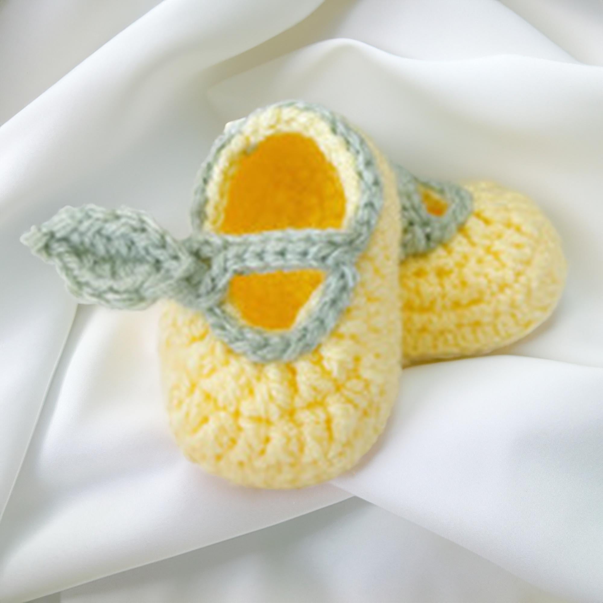 Carnation Cuteness Slippers