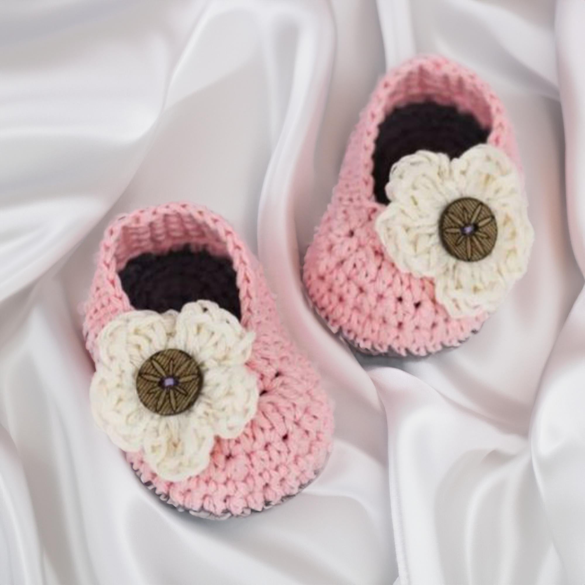 Lemon Drop Booties