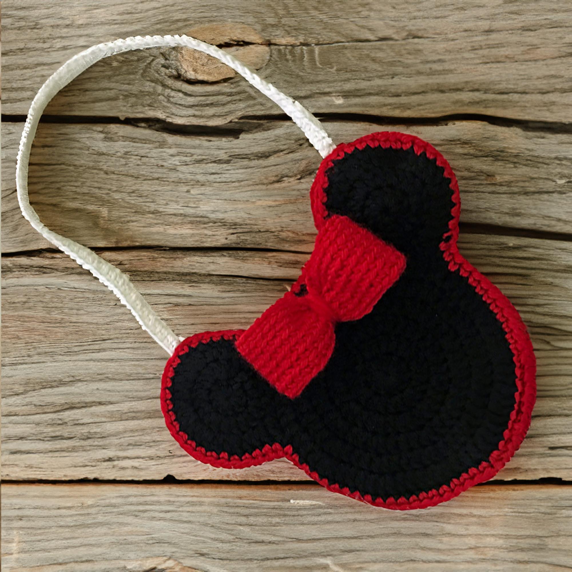 Merry Mouseketeer: Handcrafted Disney-Inspired Ensemble