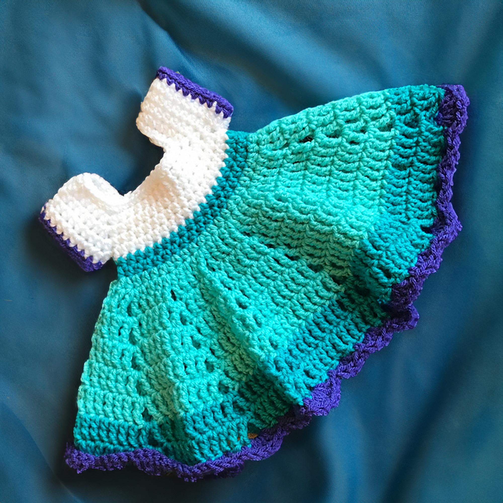 Ballgown Gala Baby/Kids Dress