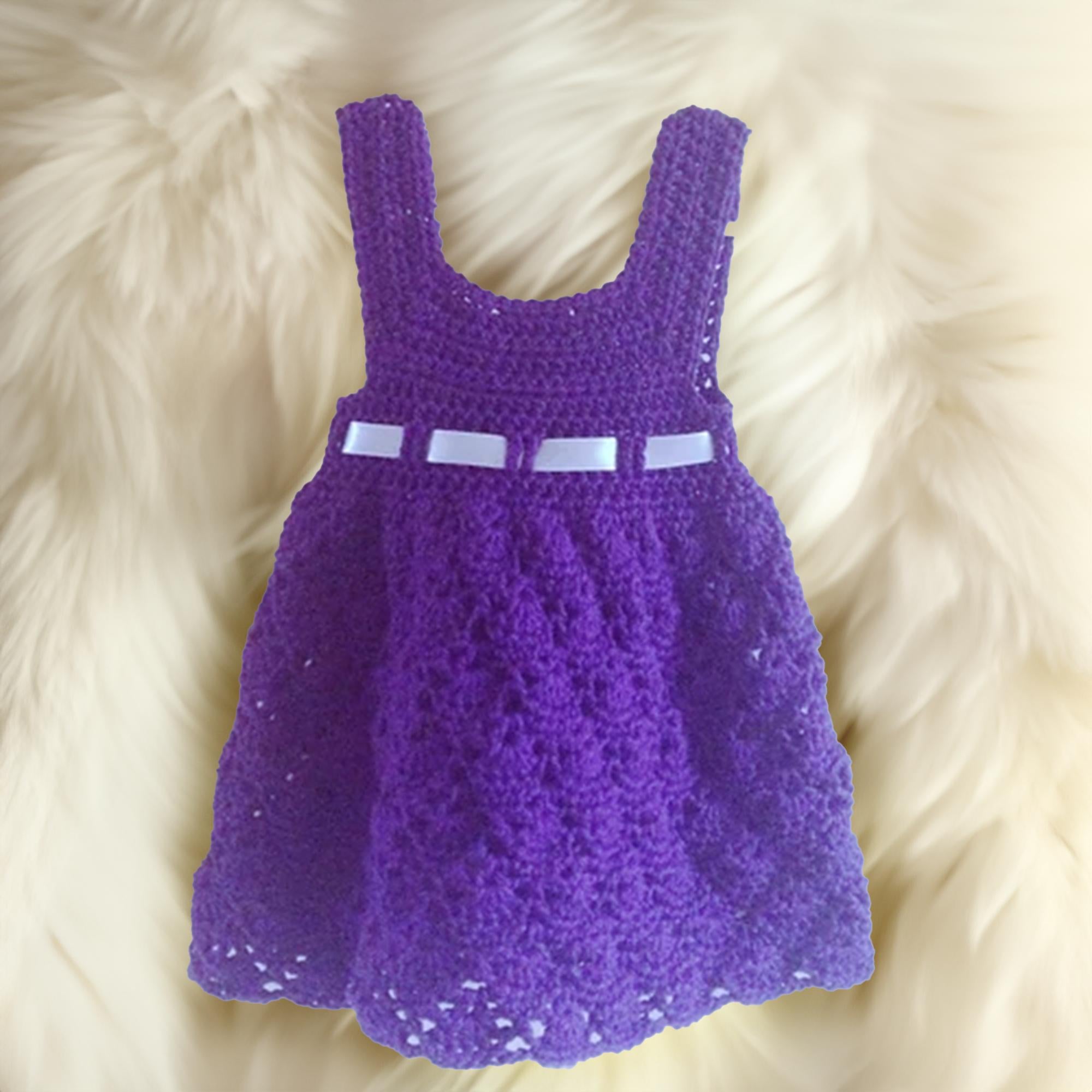Spring Chick Baby/Kids Dress