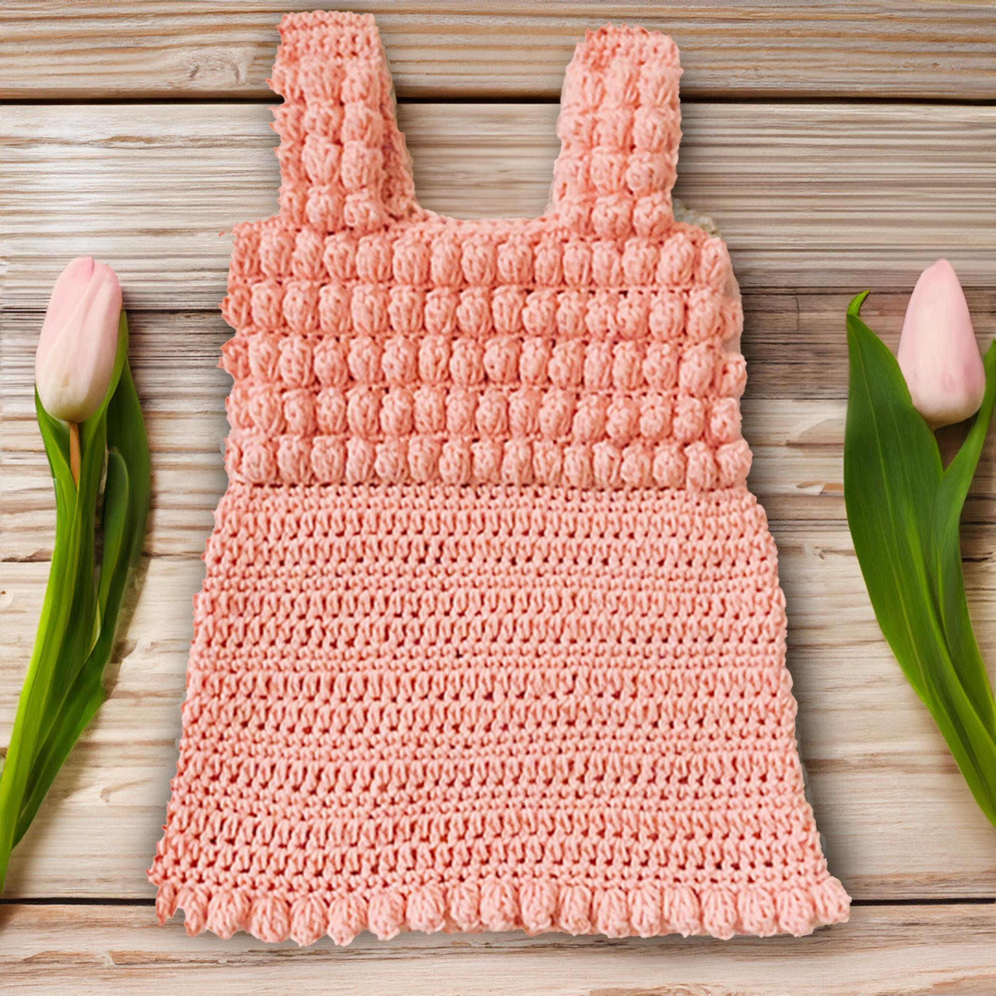 Rainbow Vibes Baby/Kids Dress