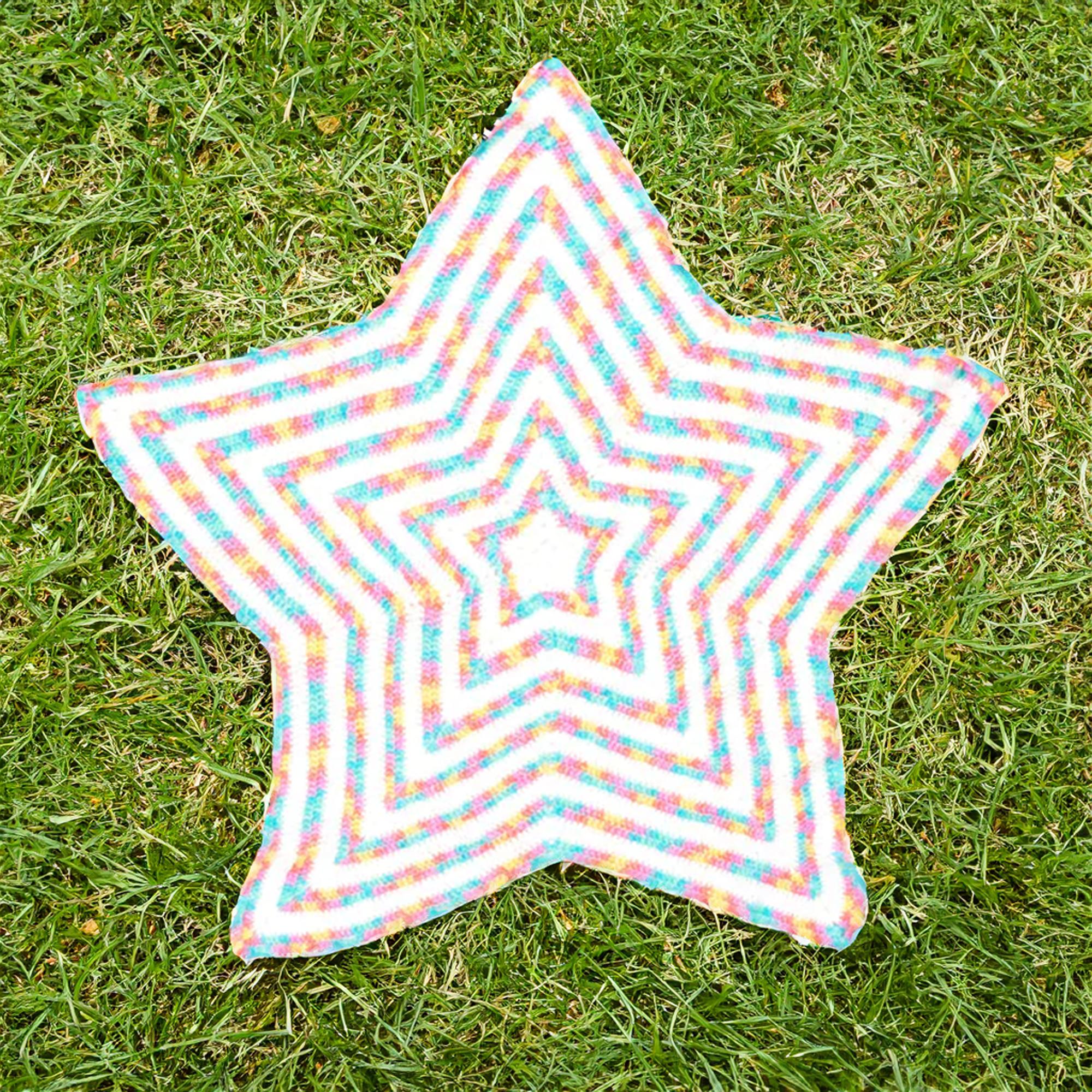 Starry Snuggle Blanket