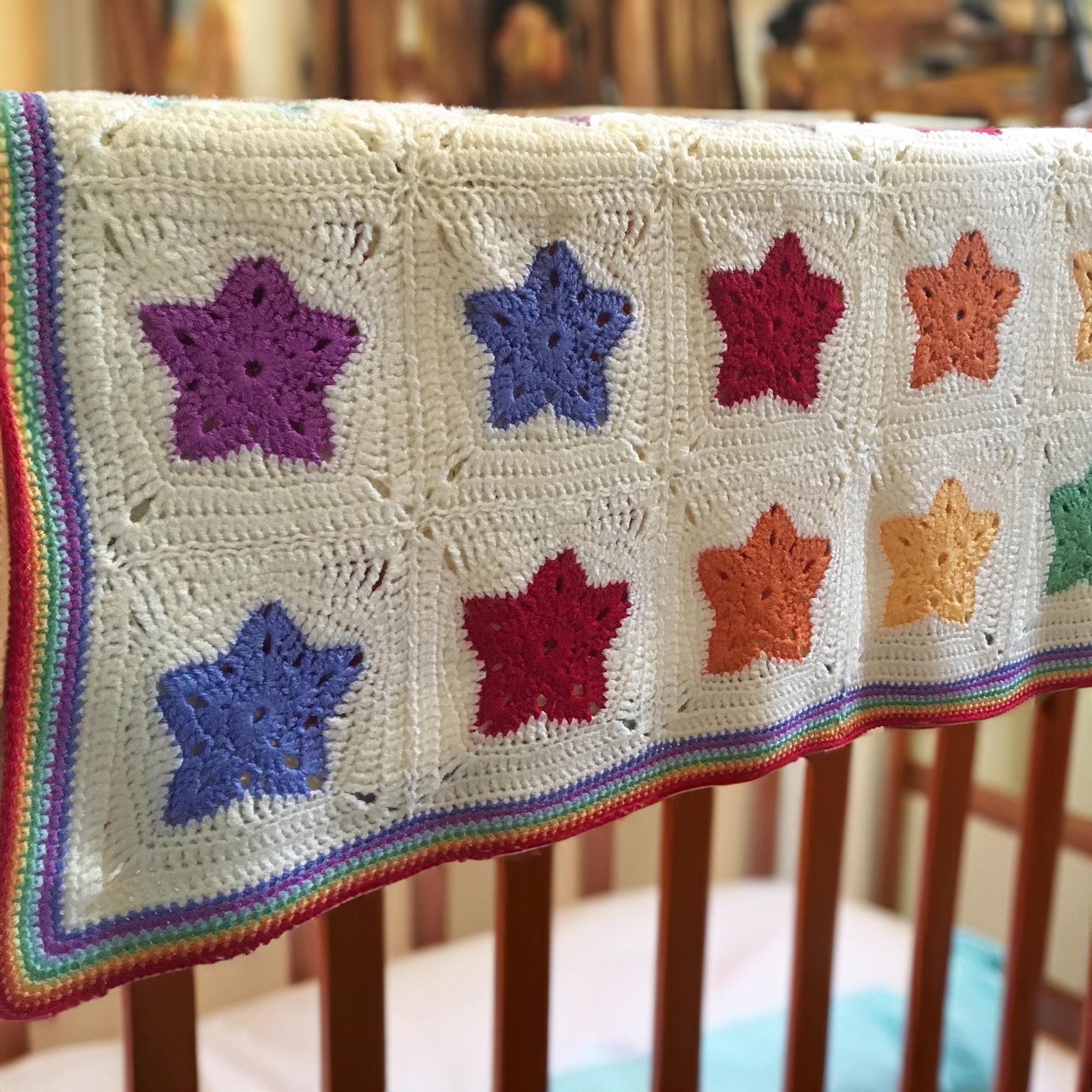 Star Bright Blanket