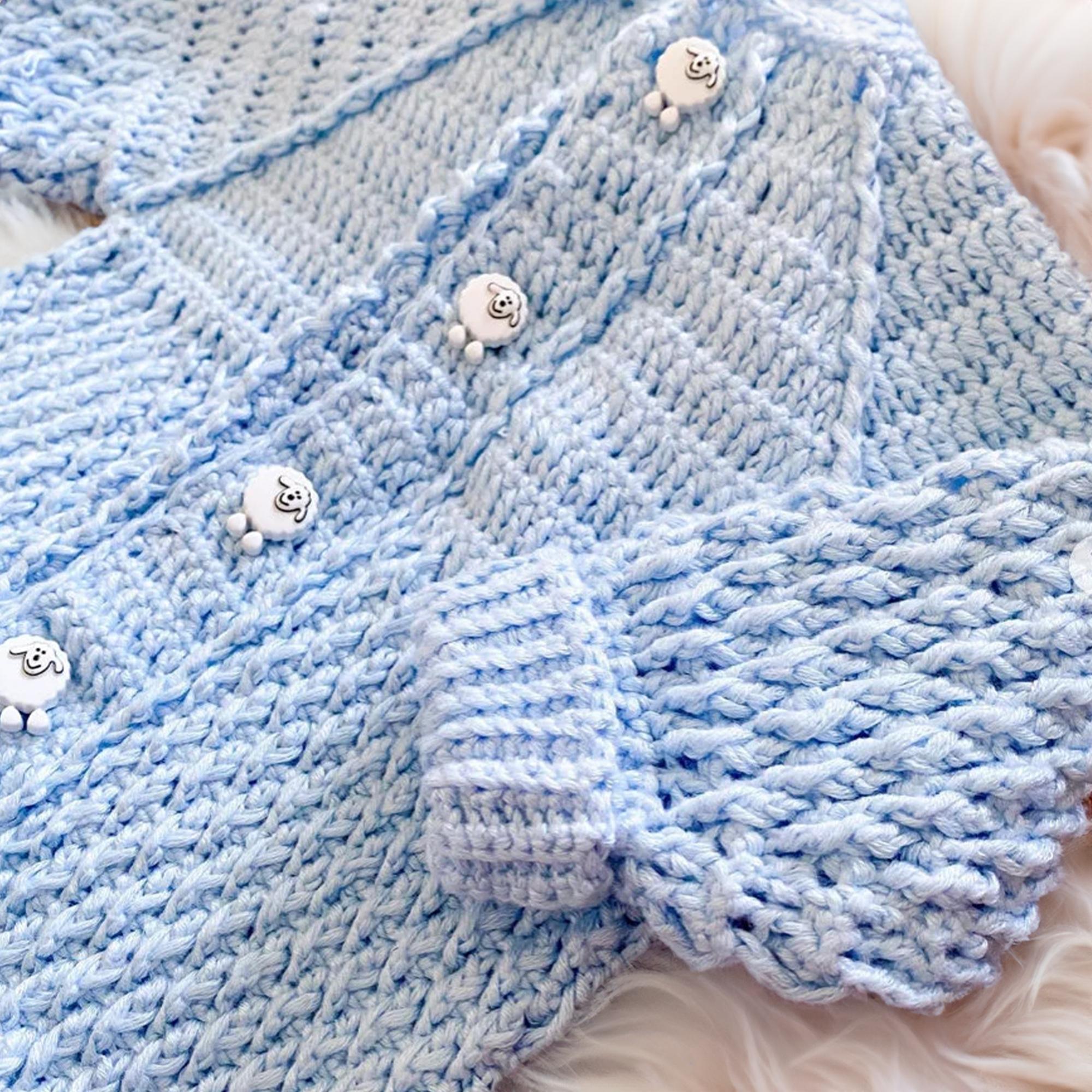 Charming Bundle Baby Jumpsuit