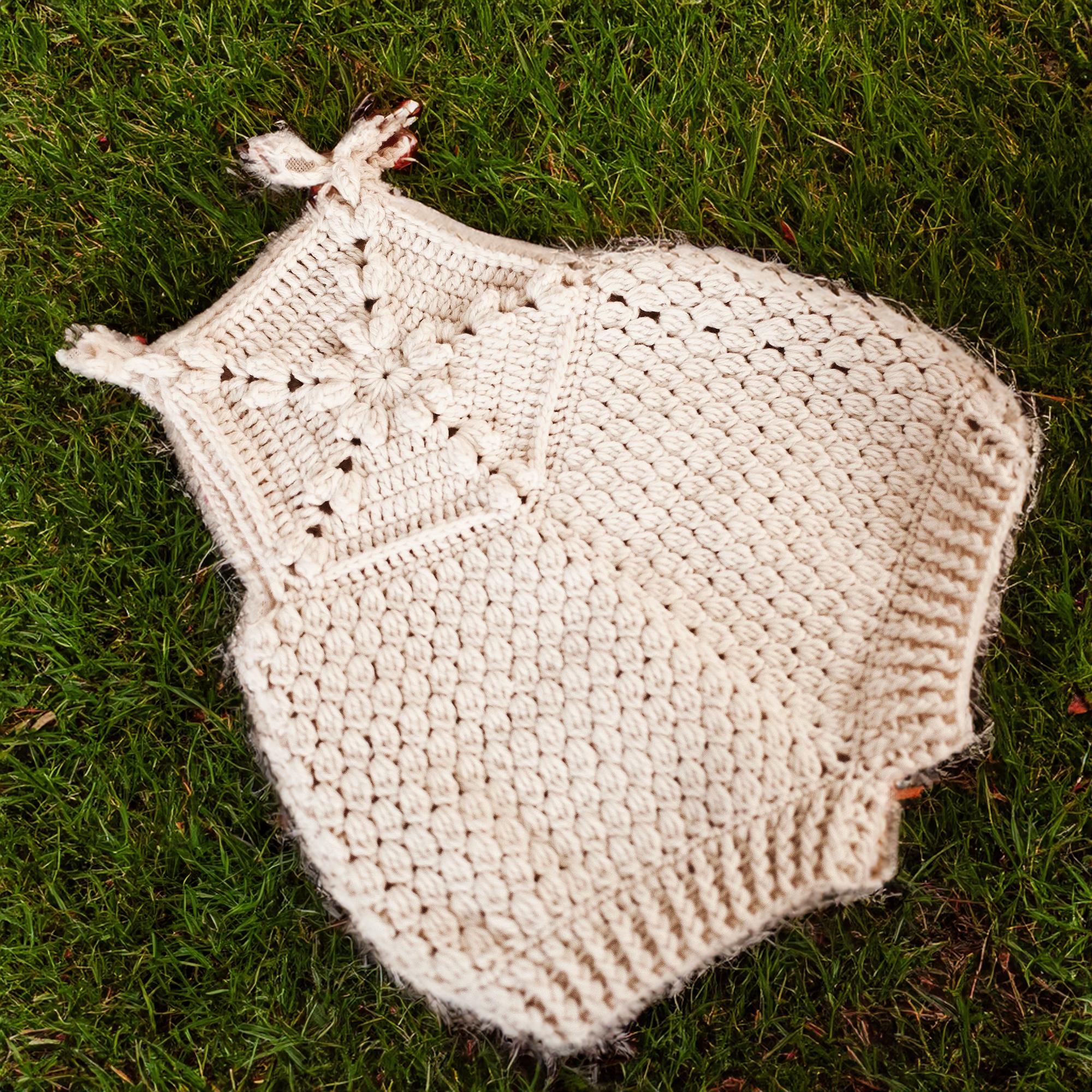 Vintage Playsuit Baby Rompers
