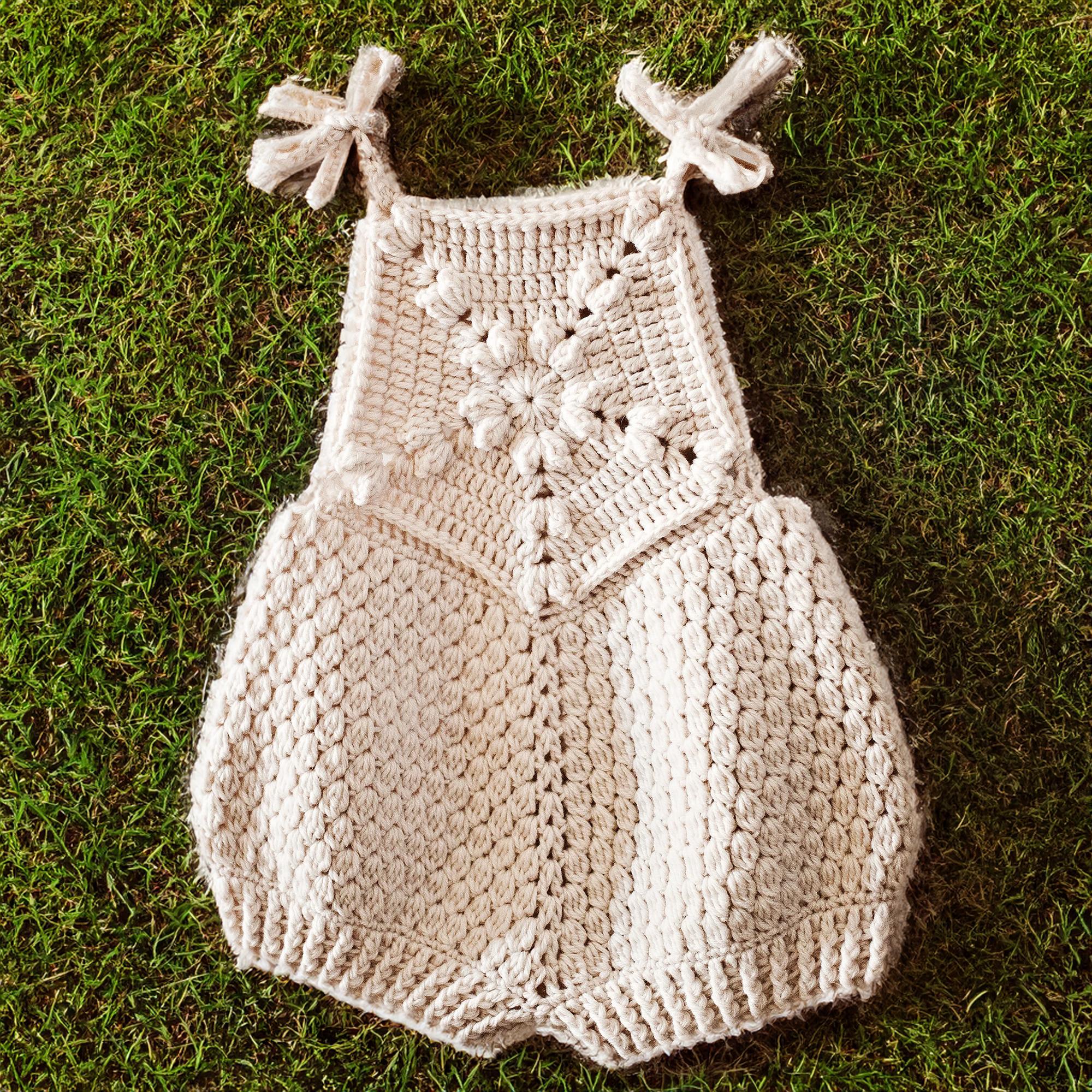 Vintage Playsuit Baby Rompers