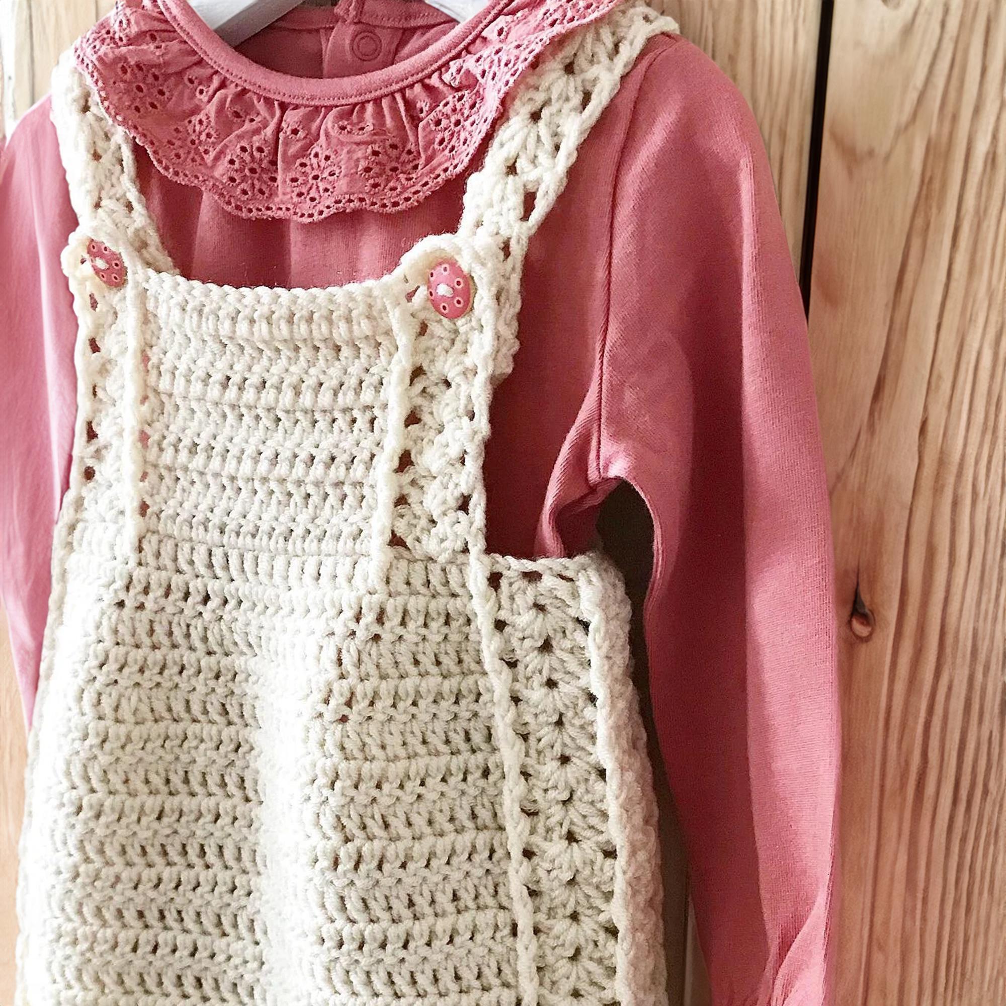 Vintage Velvet Baby Overalls