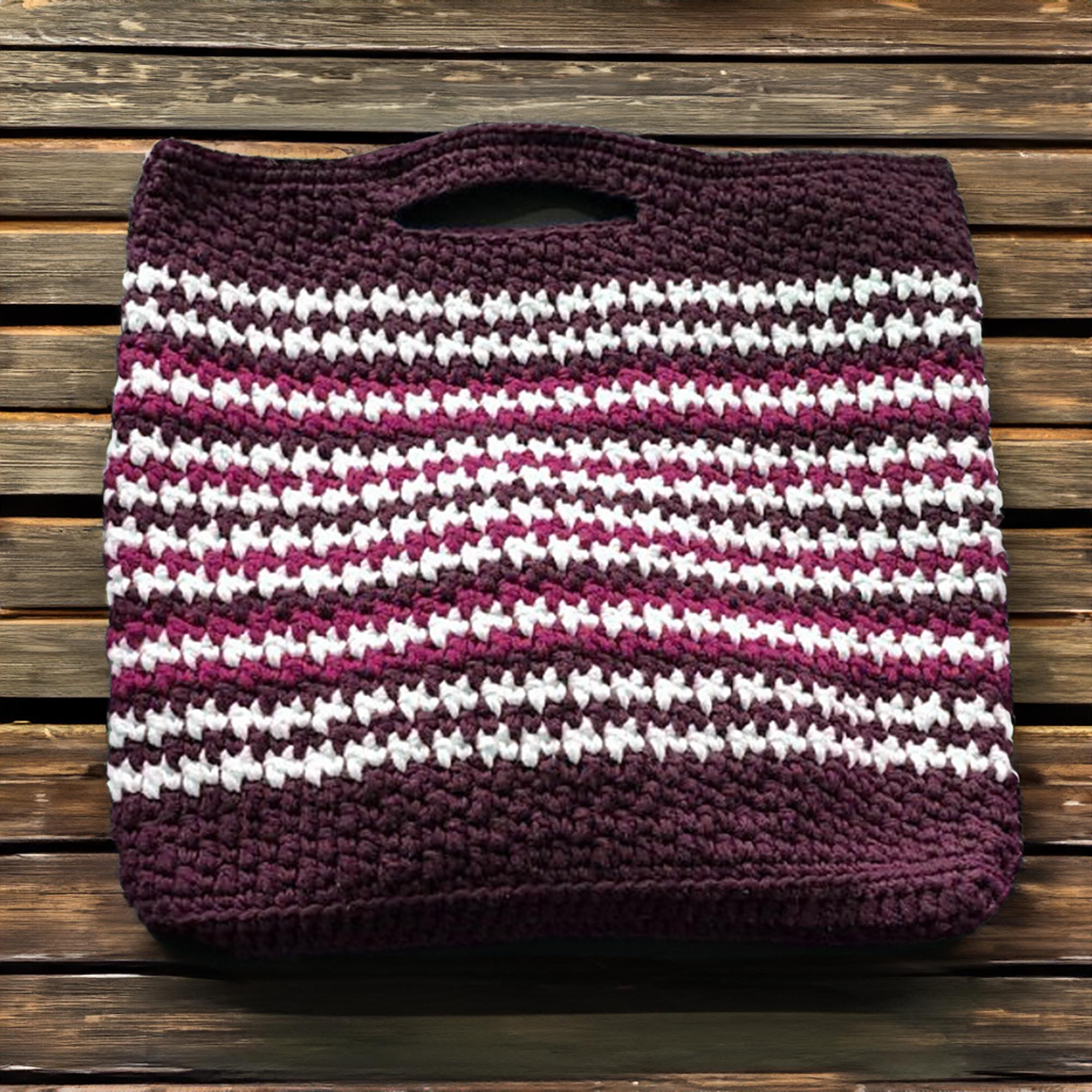 Maritime Hues Tote Bag