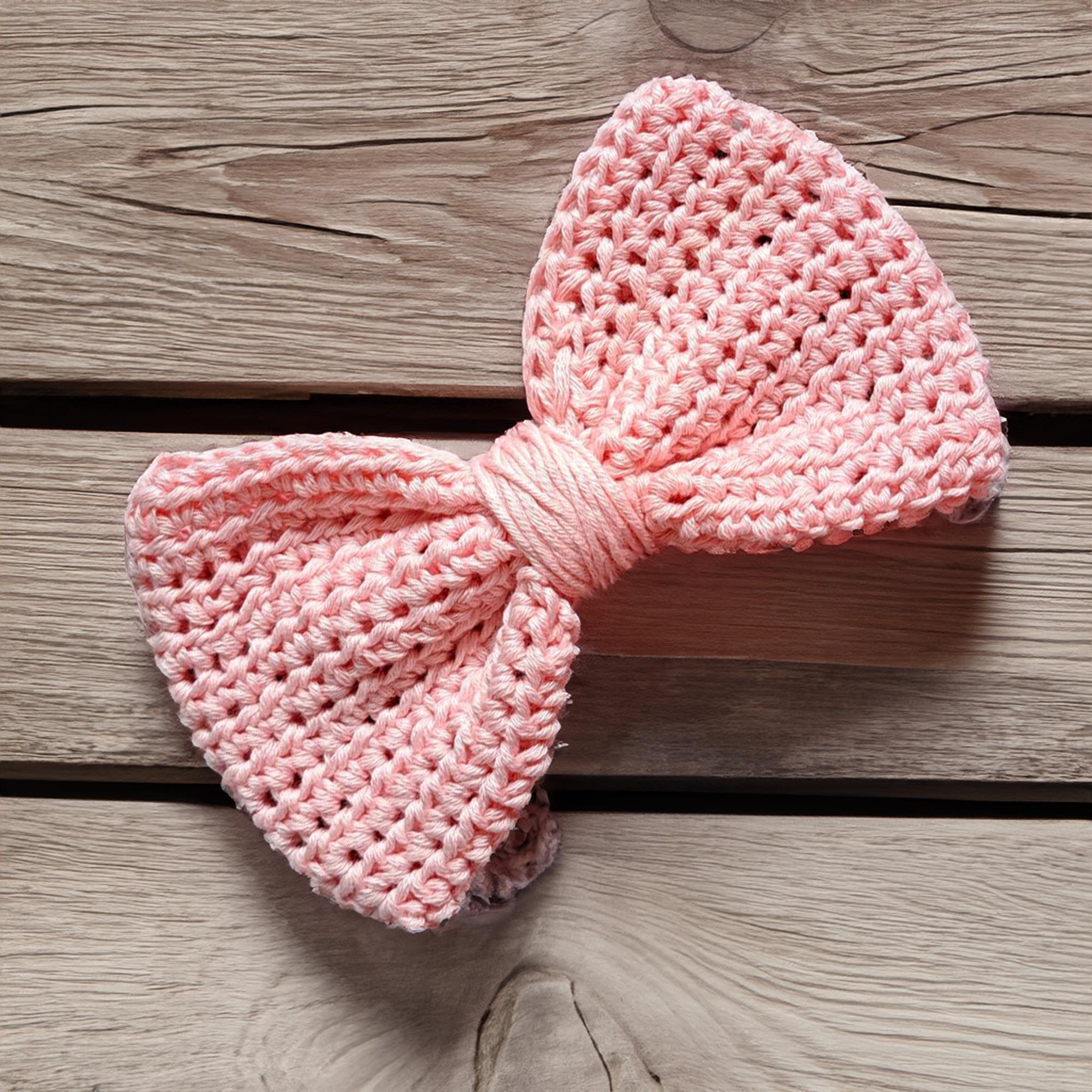 Pastel Perfection Bows