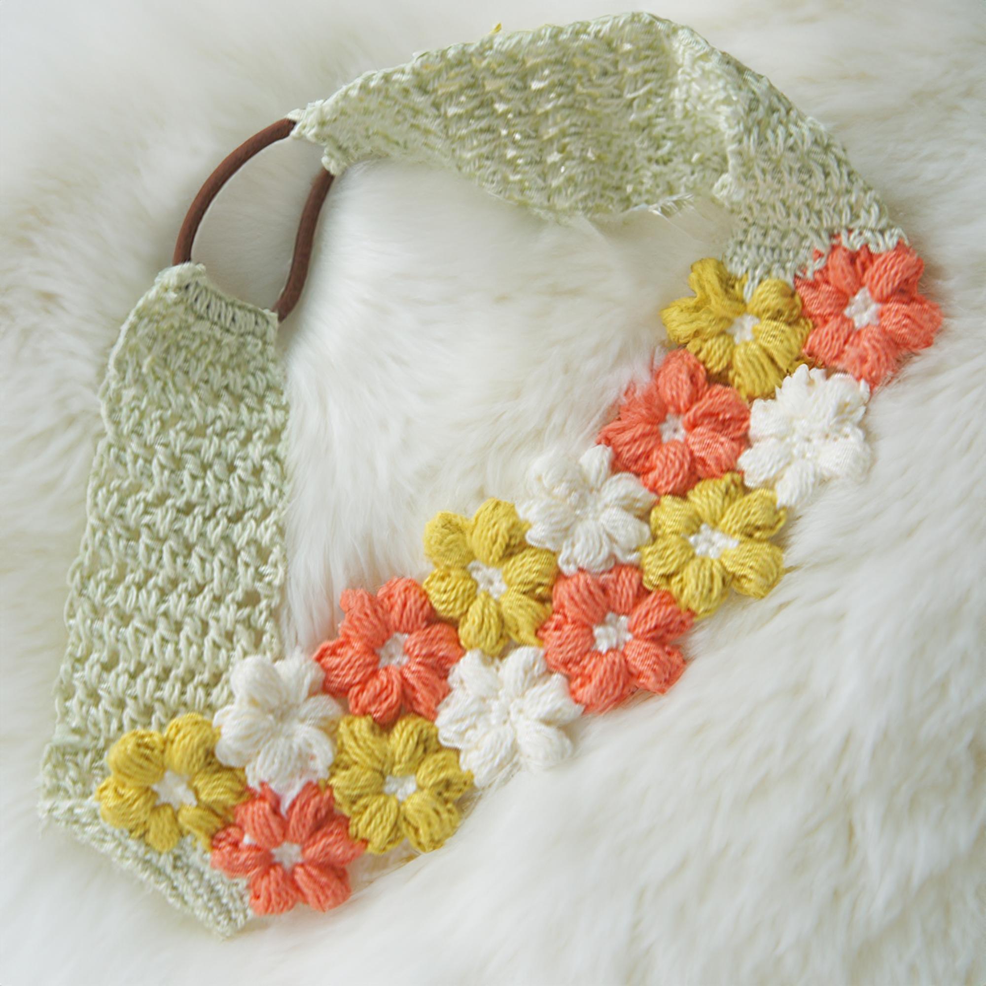 Blossoming Delight Headband
