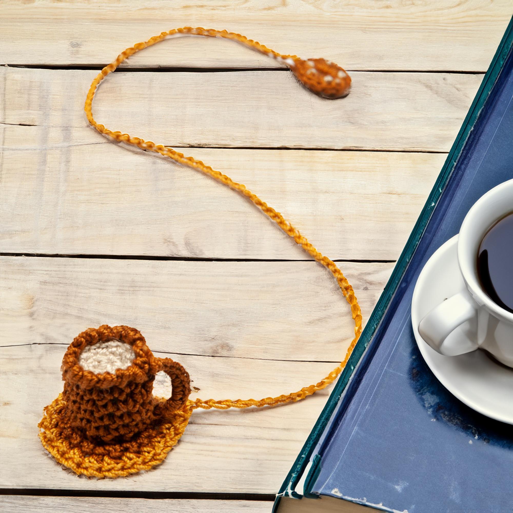 Java Jive Bookmark