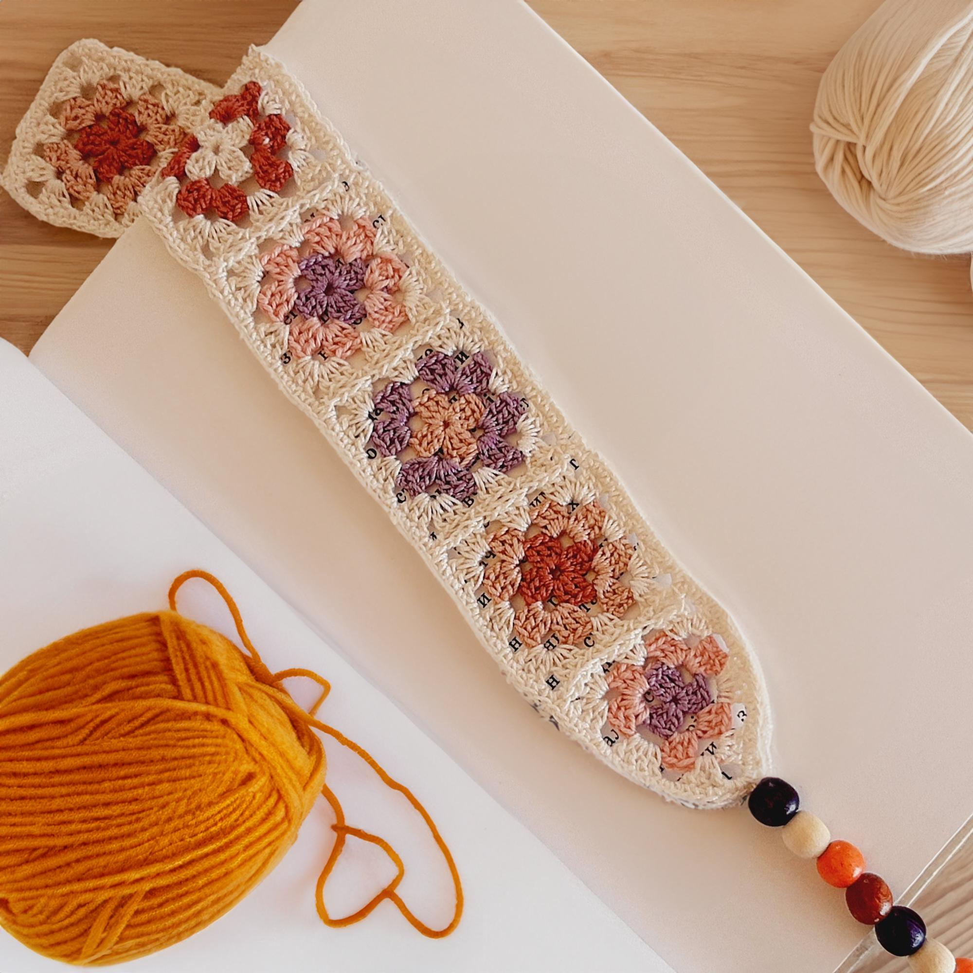 Granny Petite Bookmark