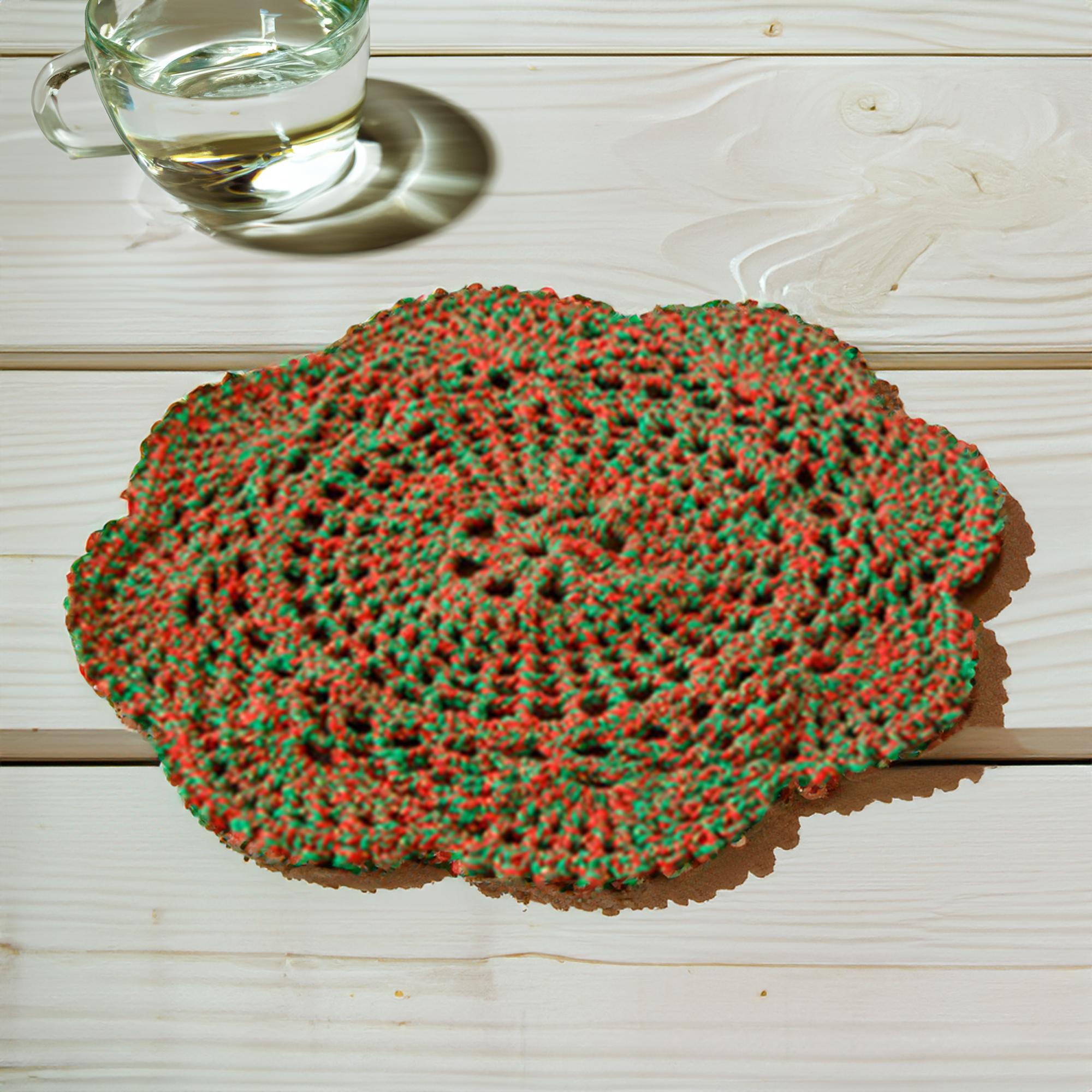 Holiday Cheer Placemat