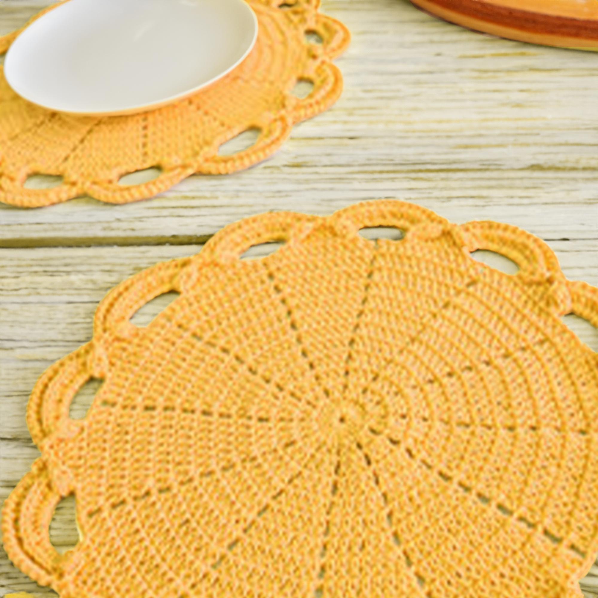 Coral Reef Placemat