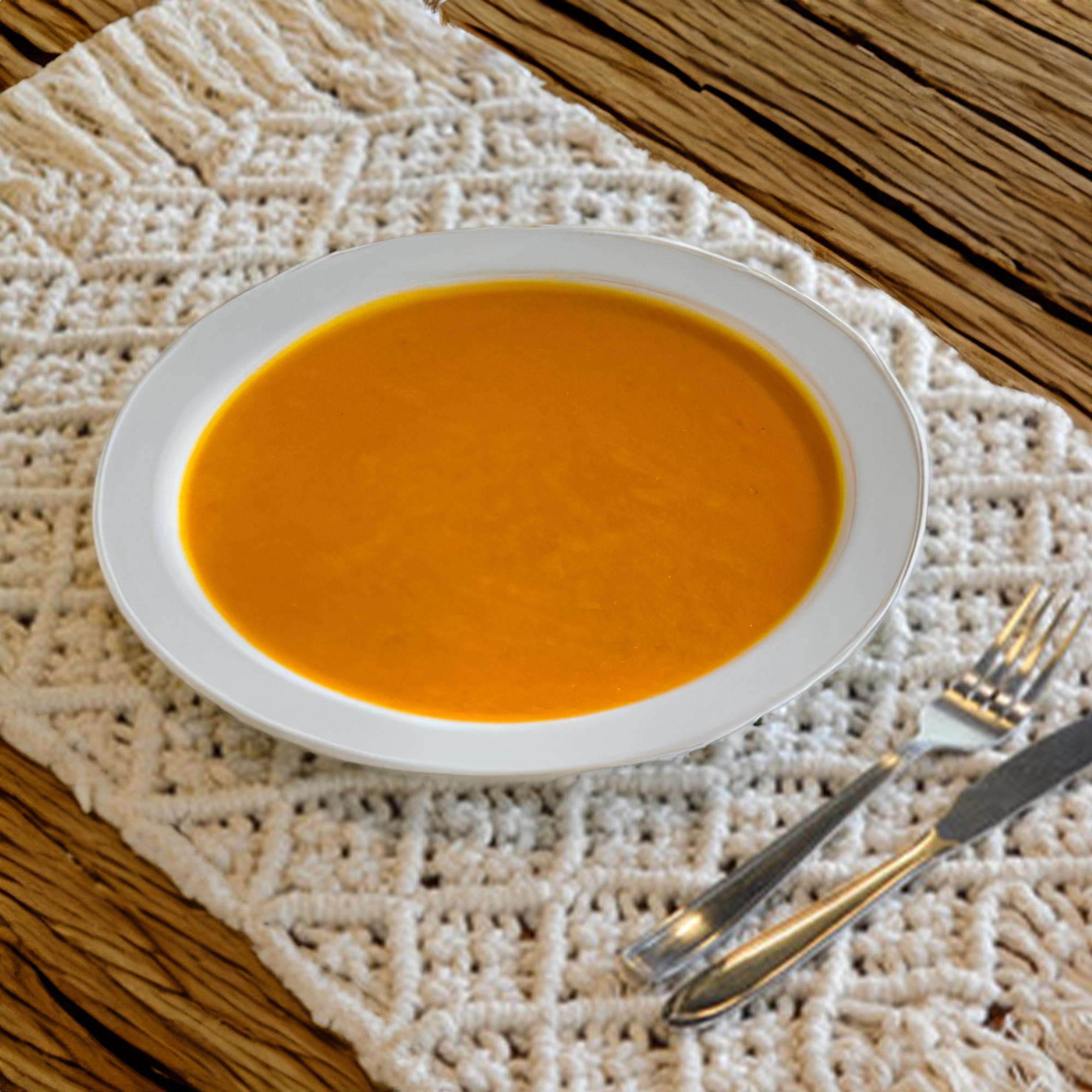 Bohemian Tassel Placemat