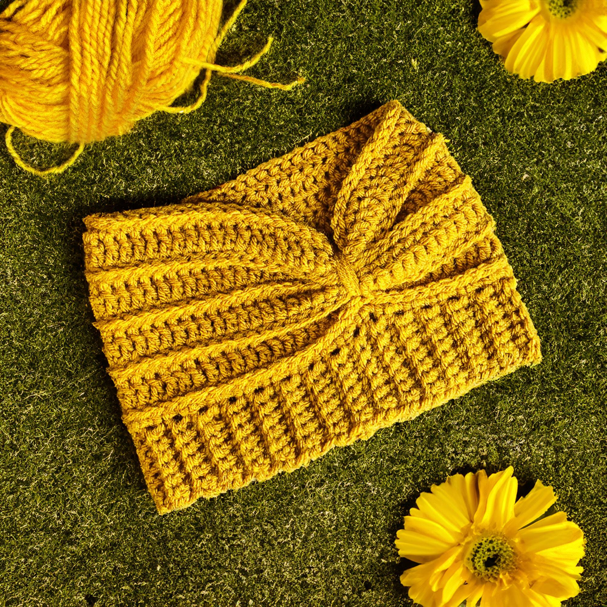 Autumn Hues Headband