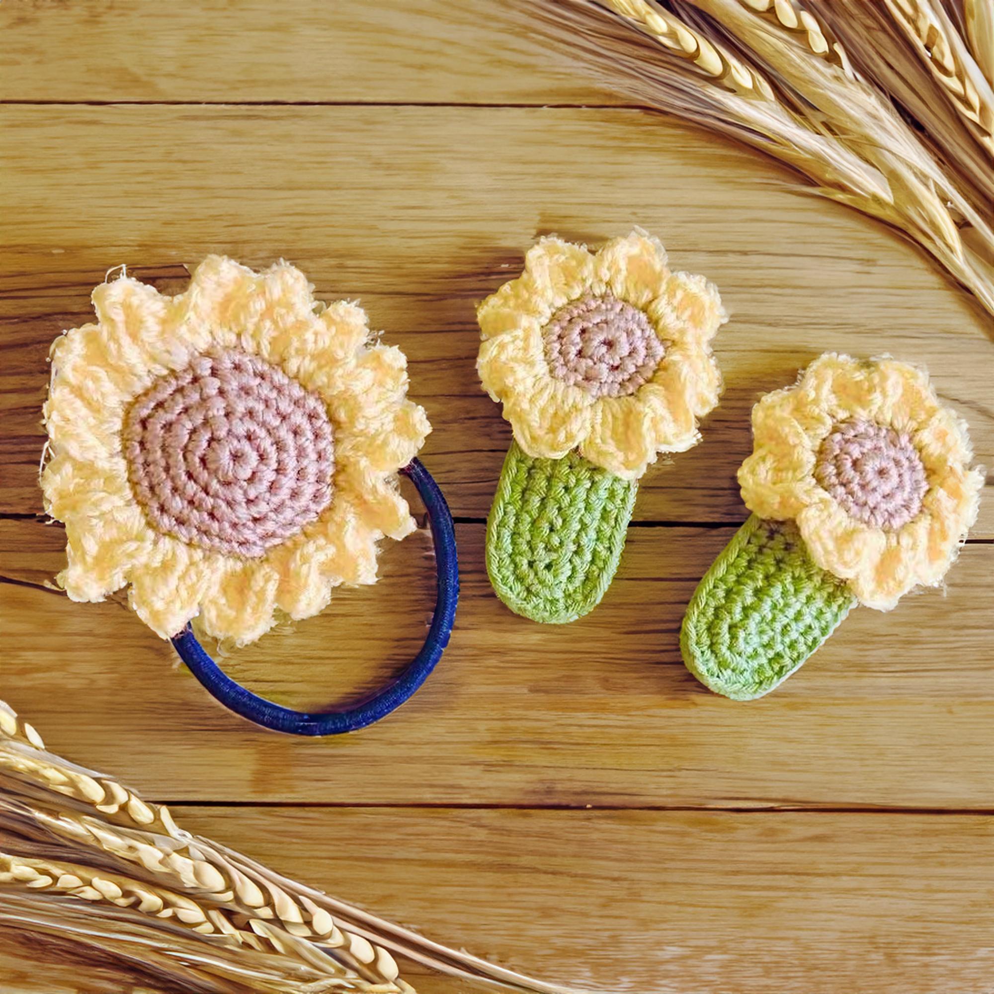 Baby Hair Clip