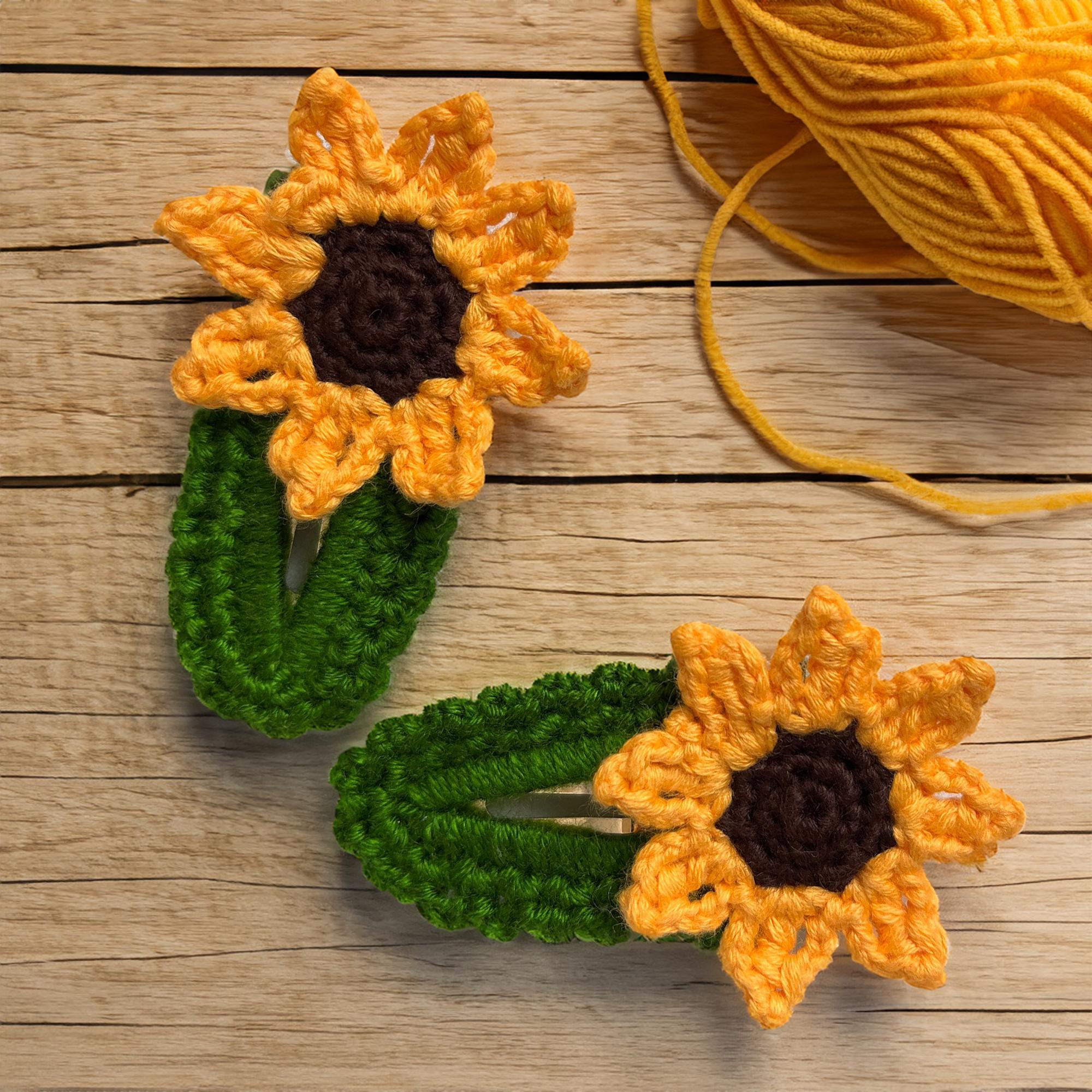 Baby Hair Clip