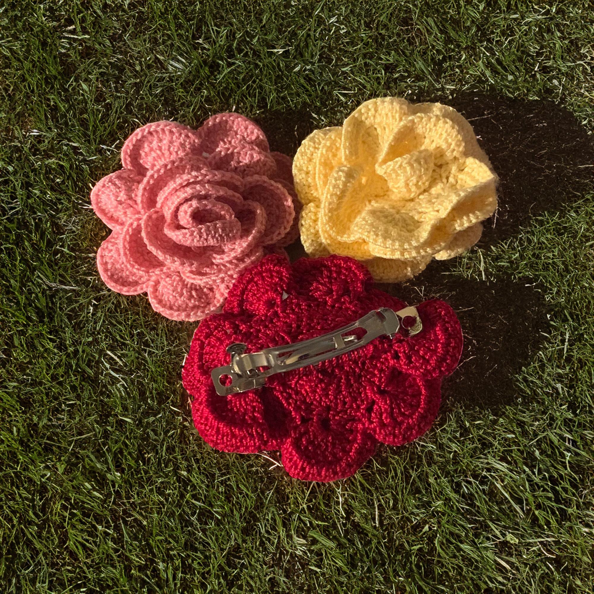 Baby Hair Clip