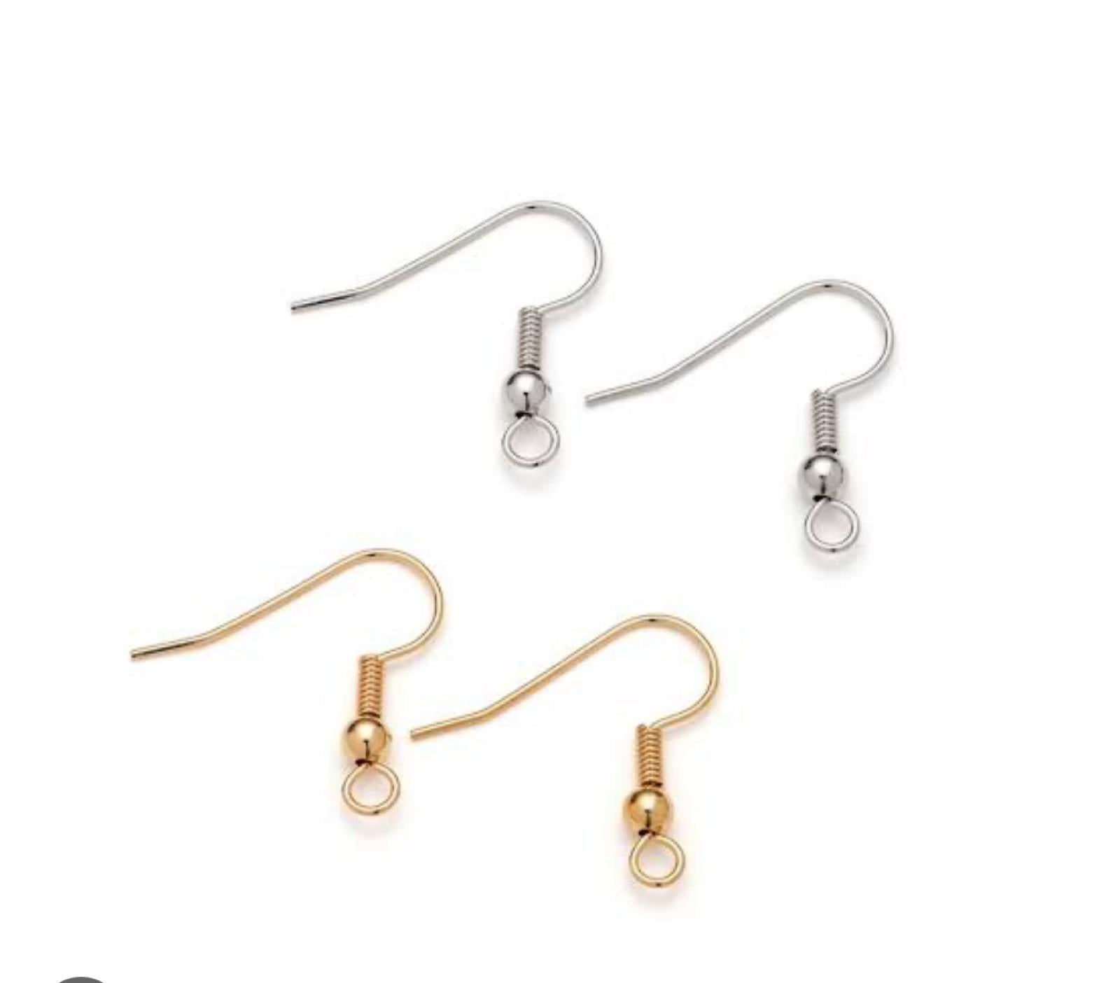 Rainbow Dangle Earrings