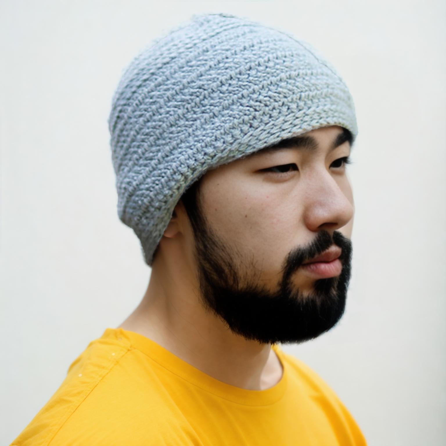 Twilight Tones Beanie