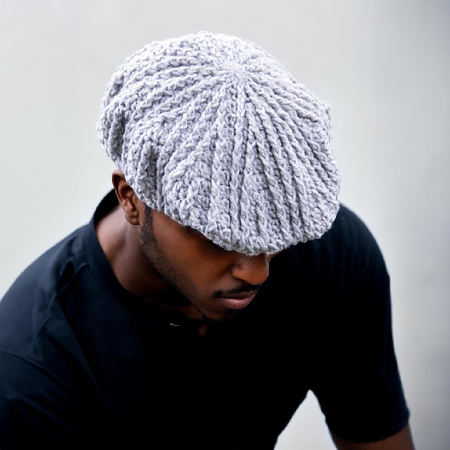 Retro Chic Golf Cap