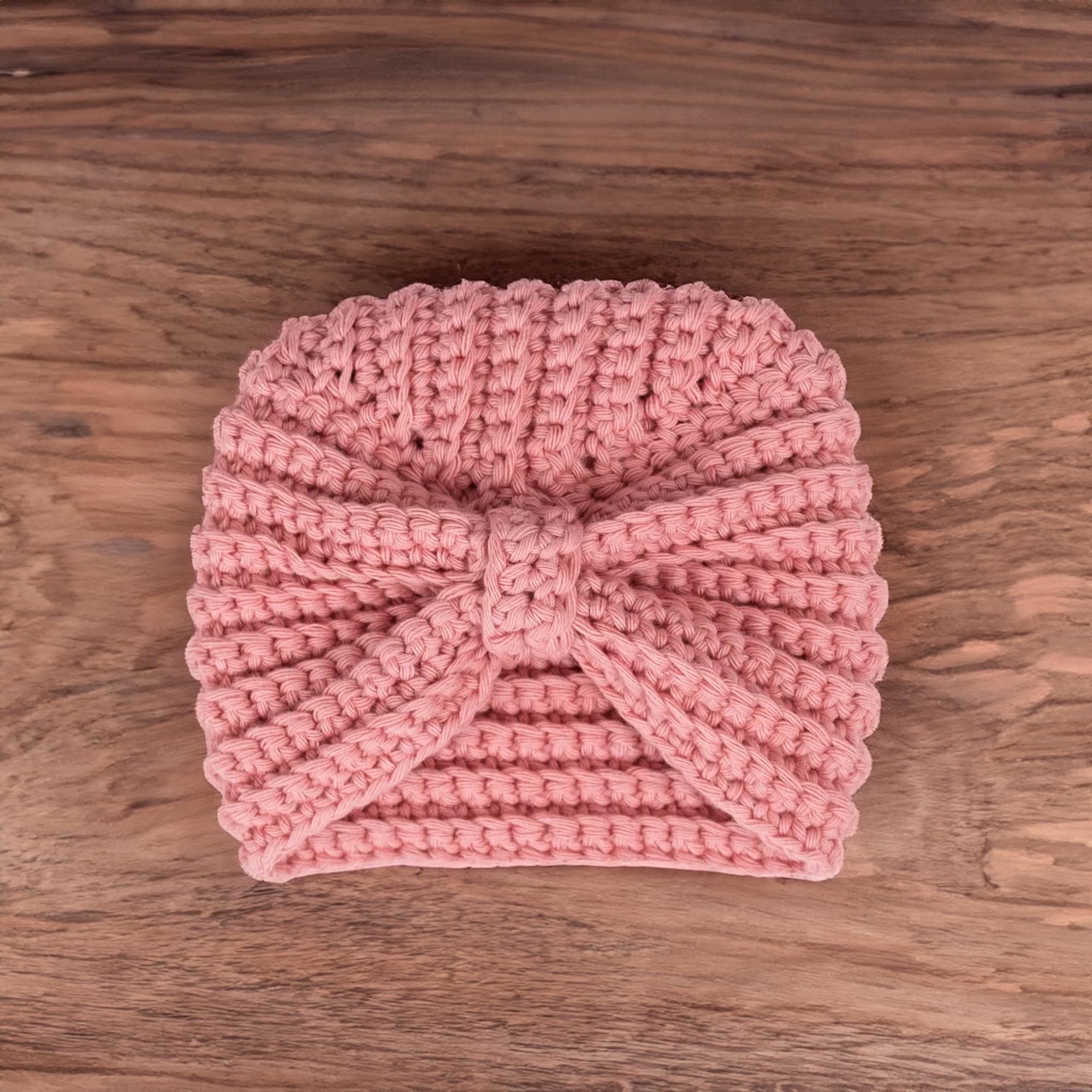 Adorable Bows Turban/Hat