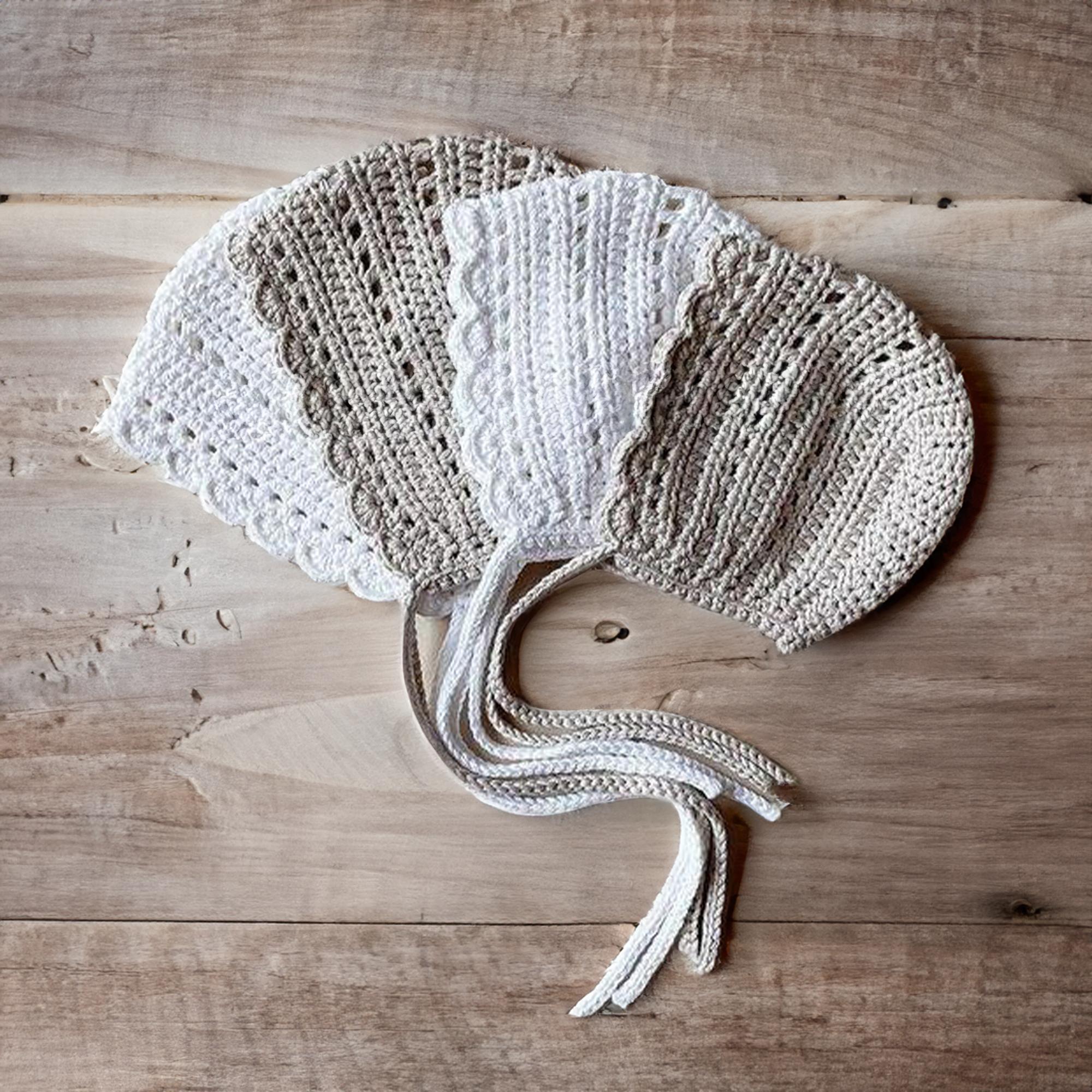 Vintage Charm Hat