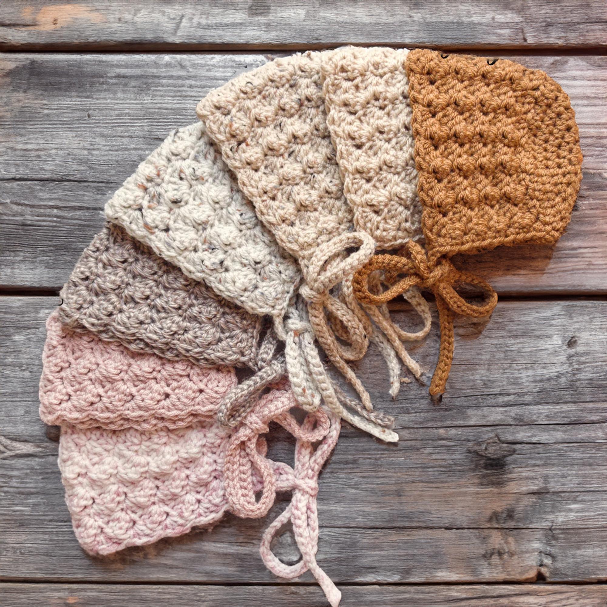 Chic Chunky Hat