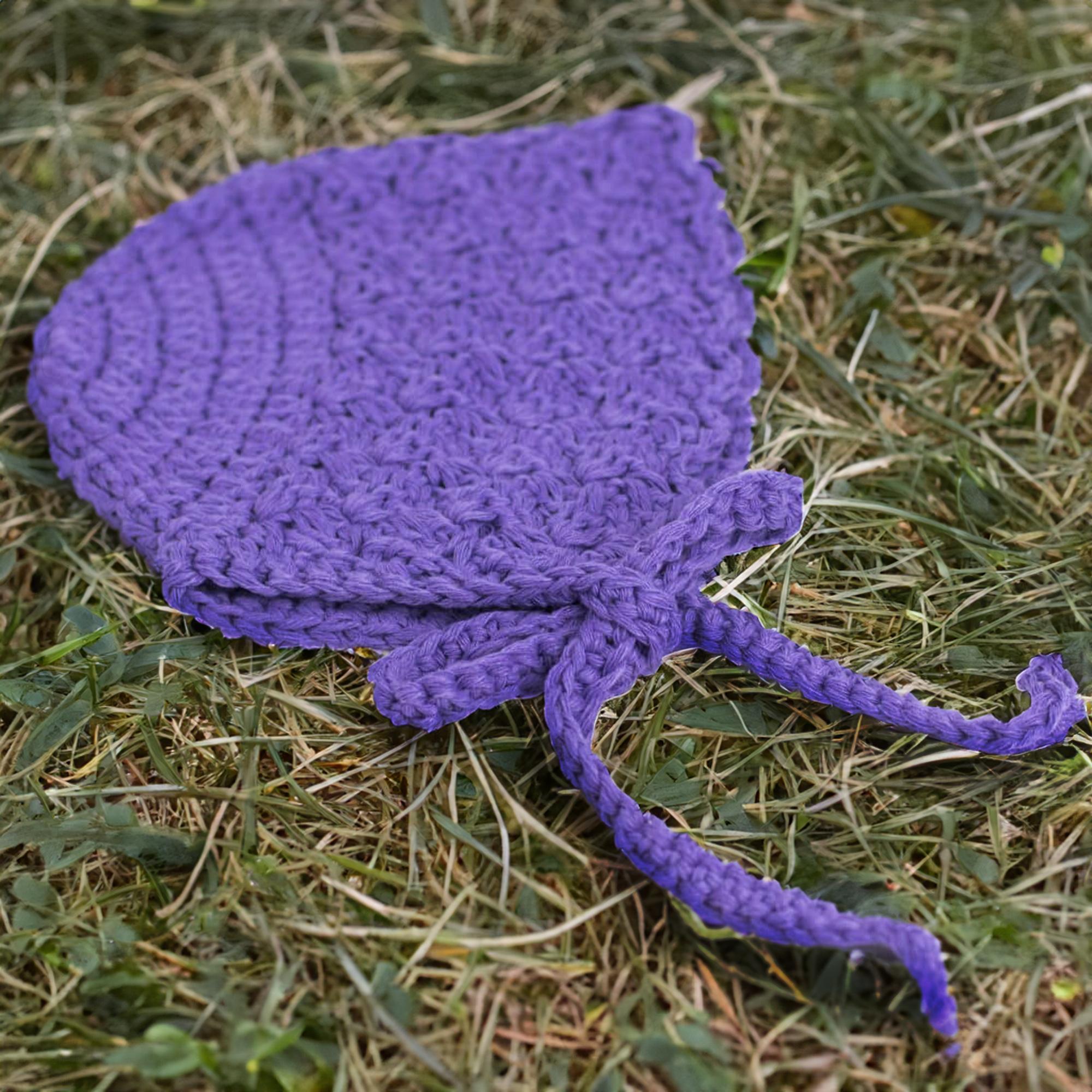 Classic Sunflower Bonnet