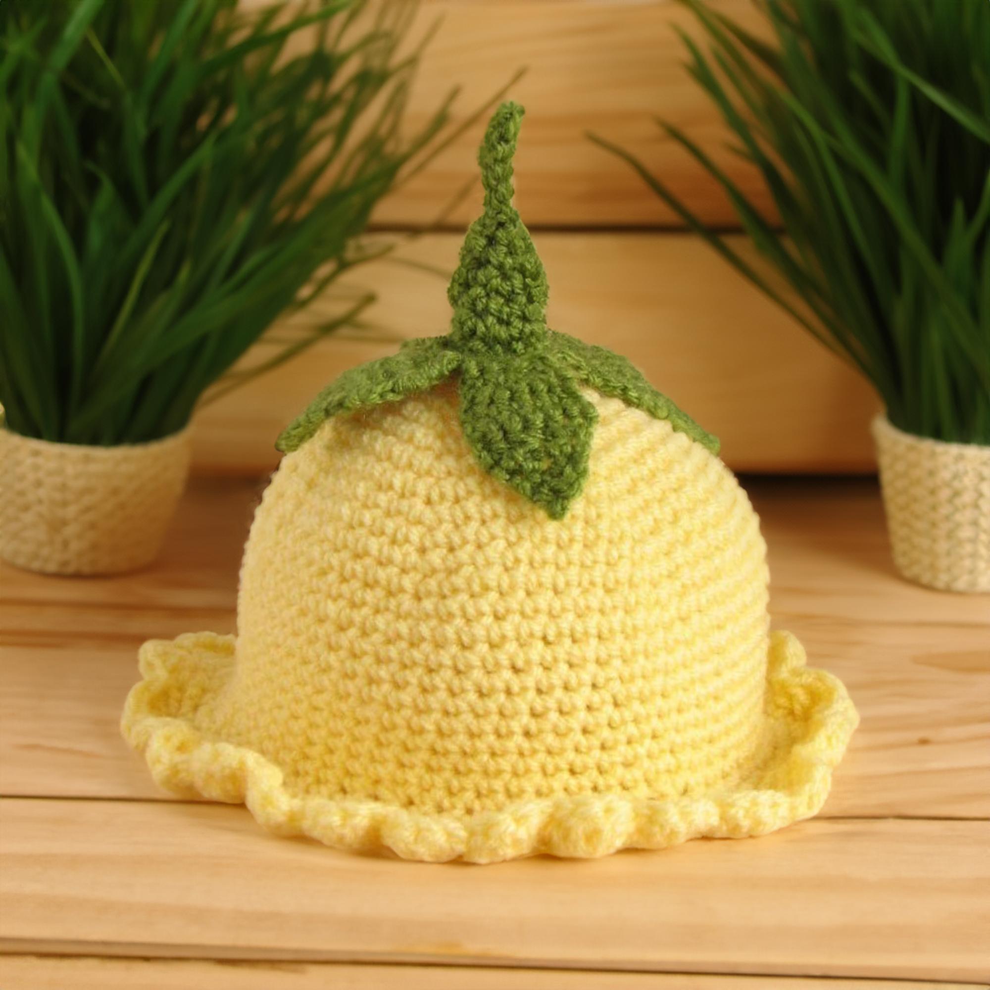Little Pixie Hat