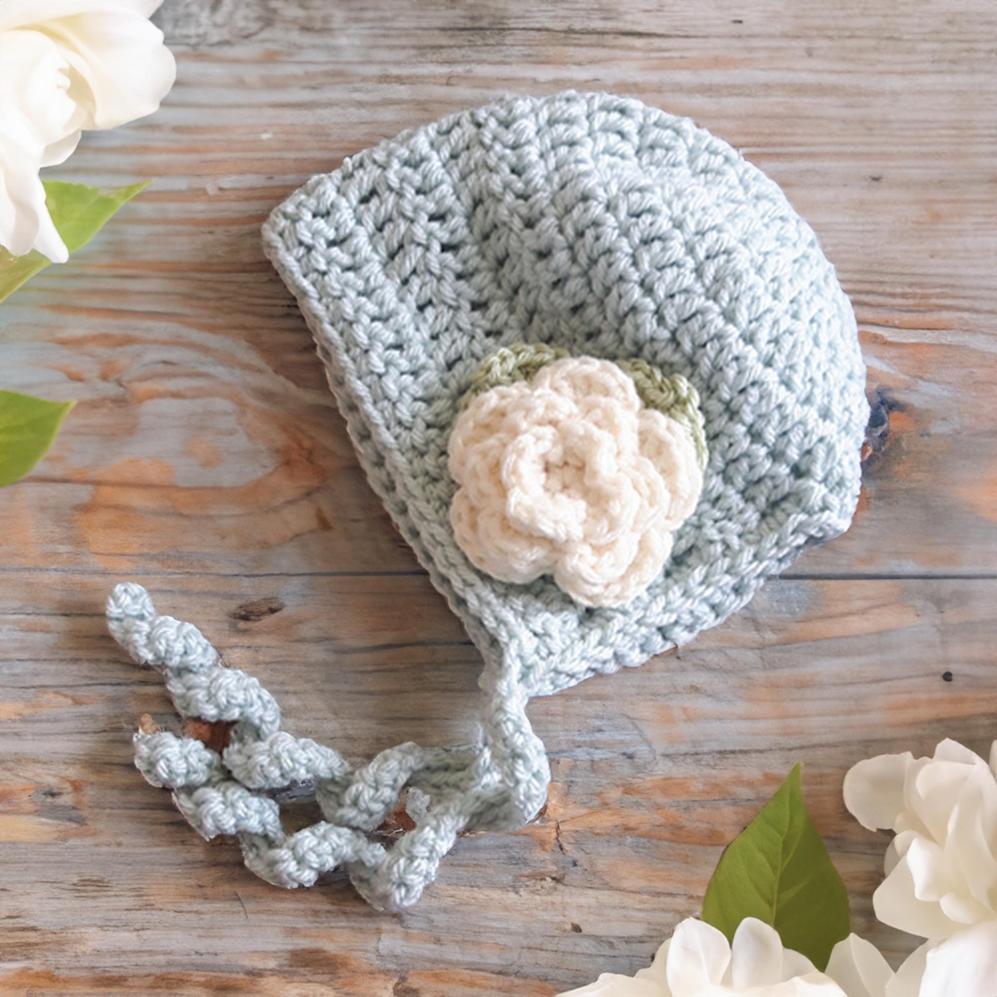 Vintage Cuteness Hat