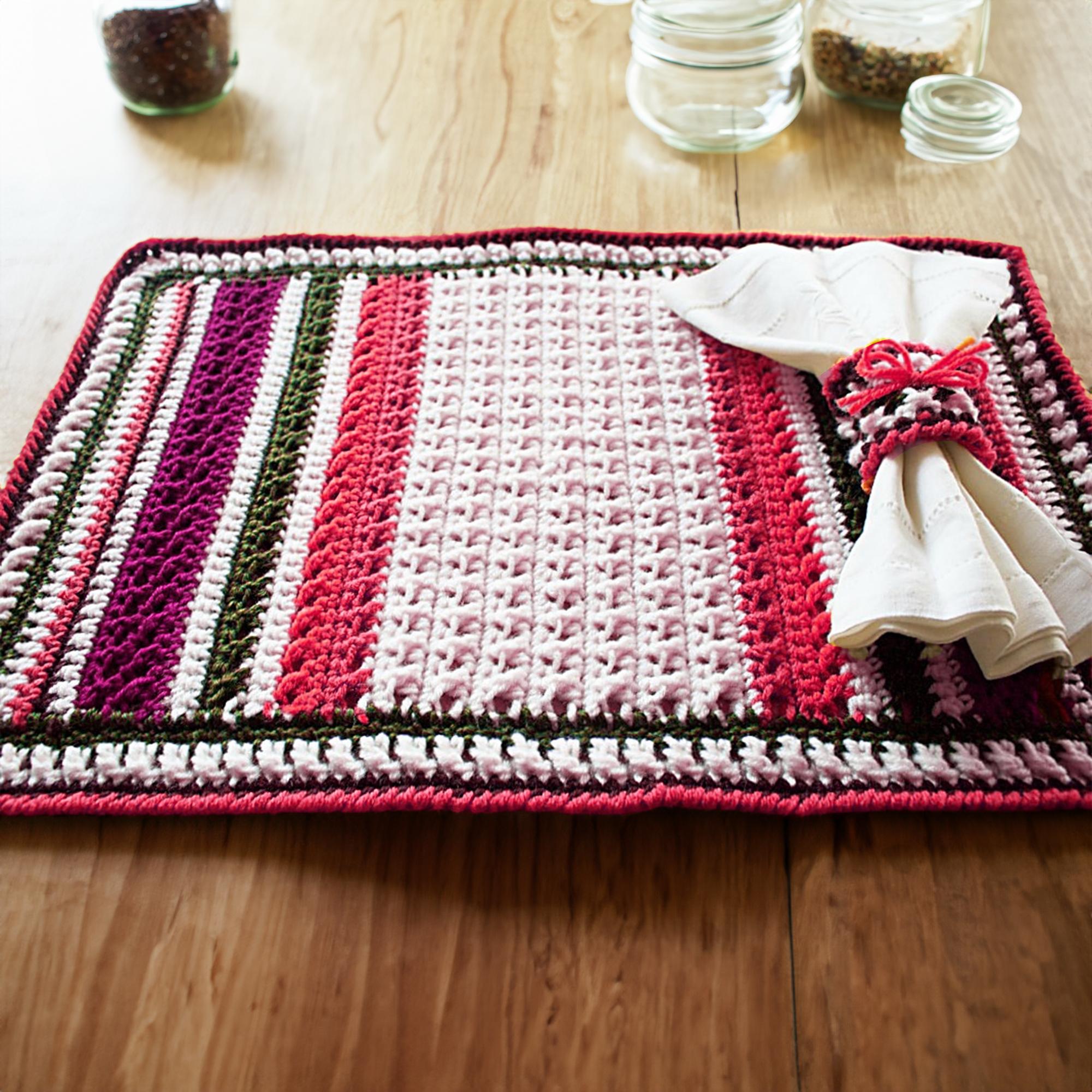 Autumn Harvest Table Placemat