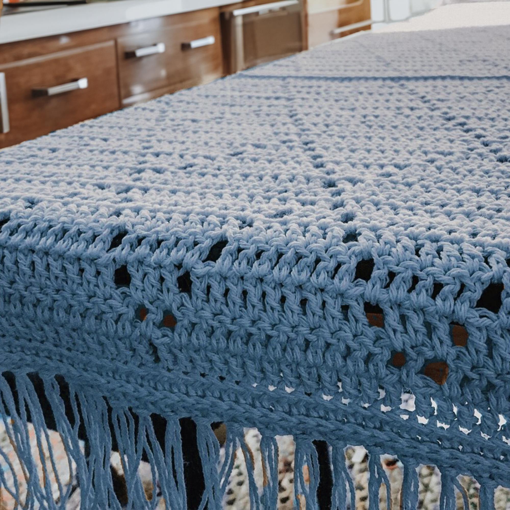 Rustic Charm Table Runner