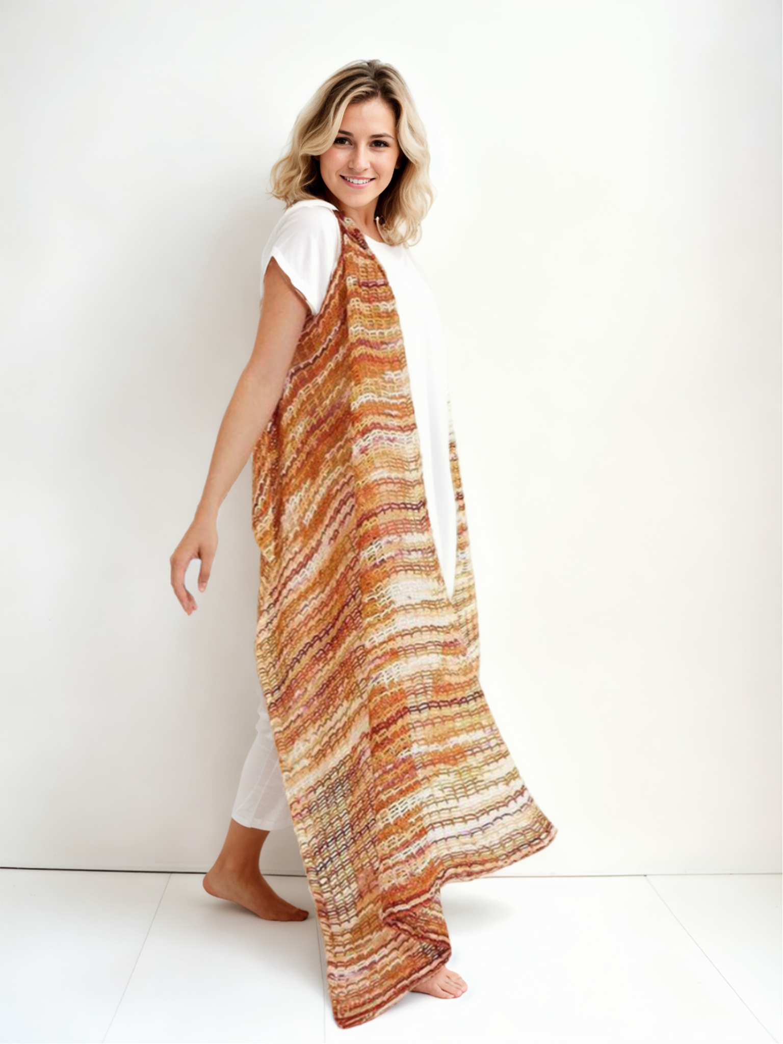 Ikki qol bilan porno Spermatozoidlarning kokraklarga uchib ketishining porno fotosurati