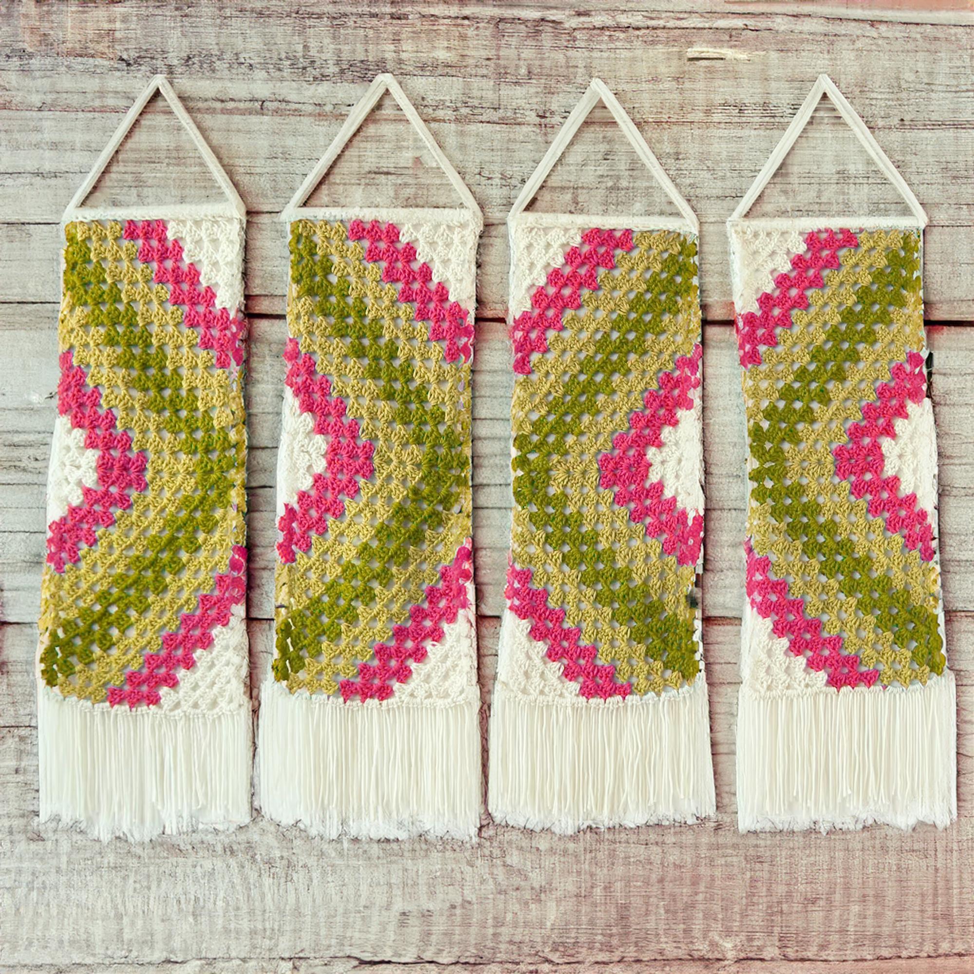 Southwestern Zigzag Wall Art