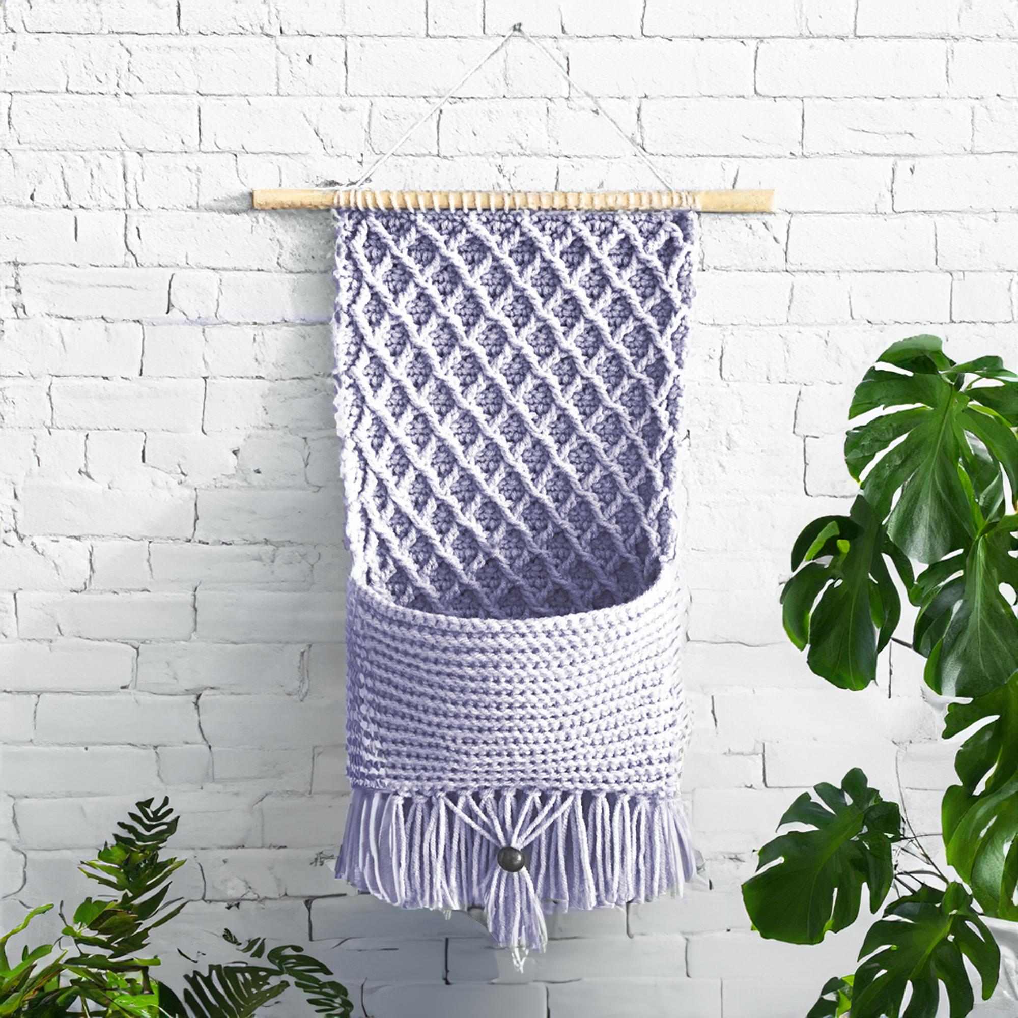 Bohemian Botanic Pocket Planter