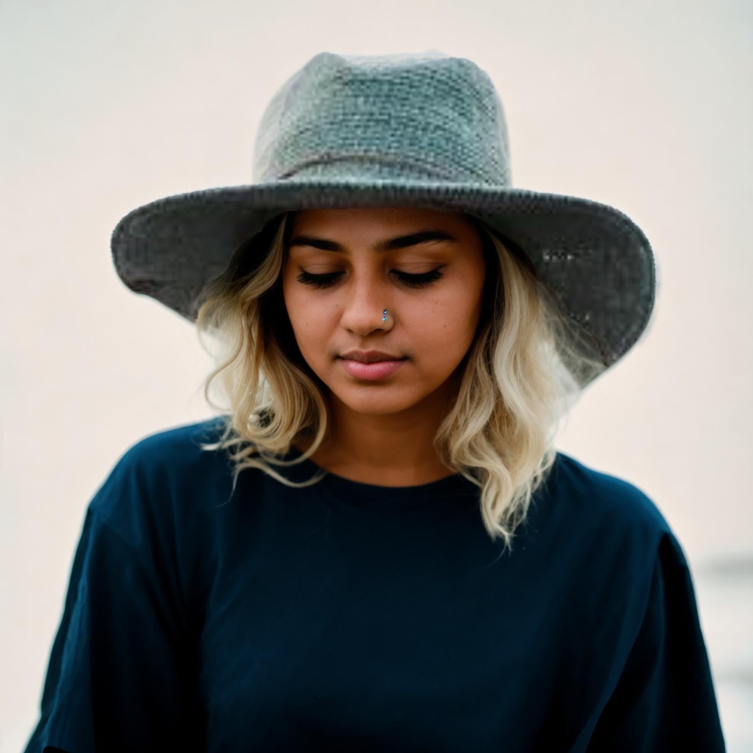 Classic Full Coverage Sun Hat