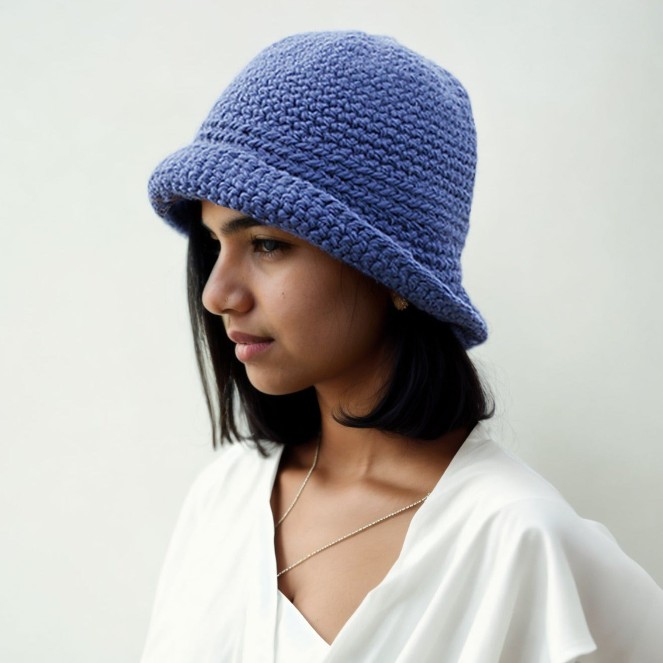 London Chic Bucket Hat
