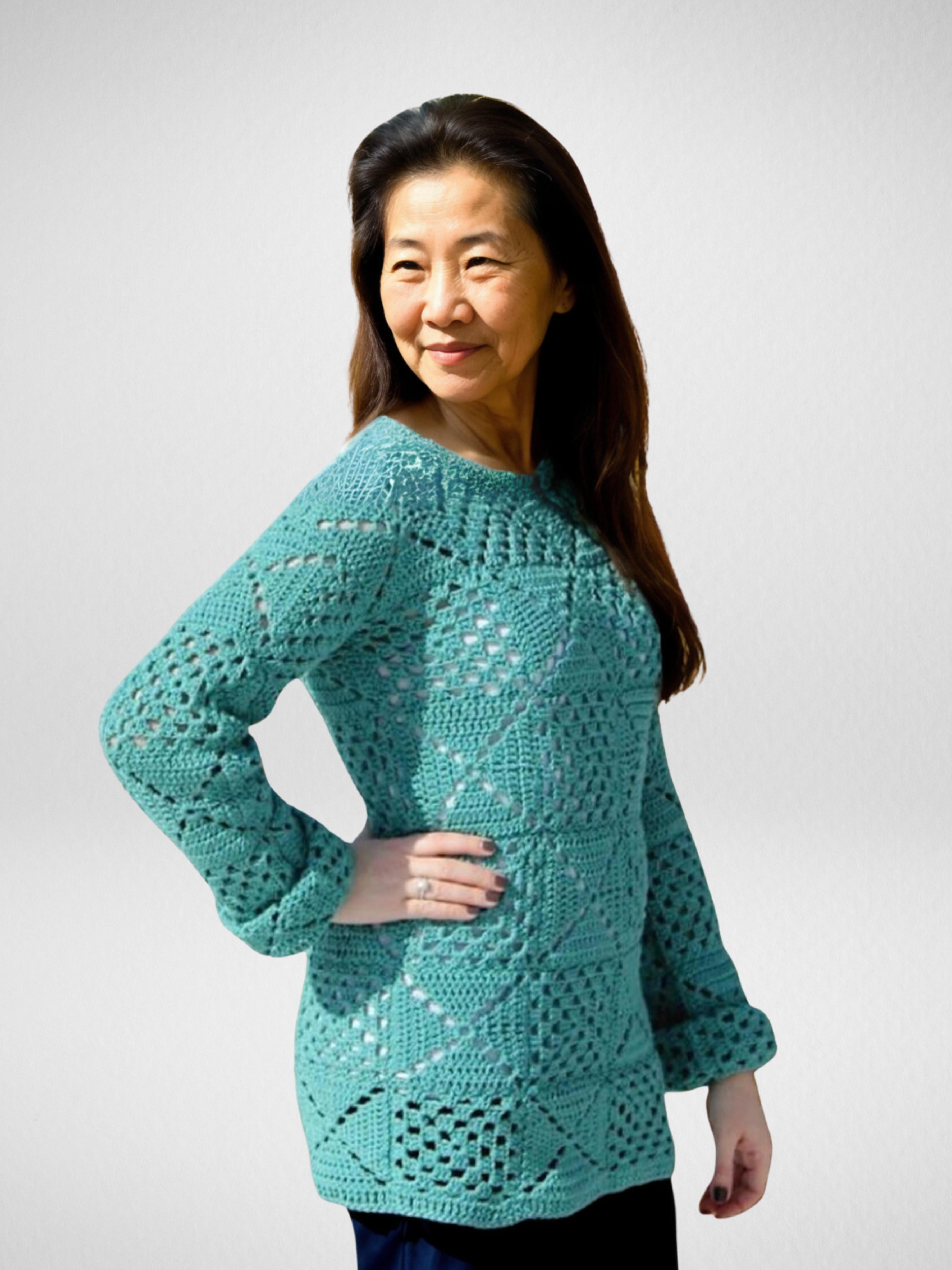 Mint Medley Tunic/Short/Mini Dress
