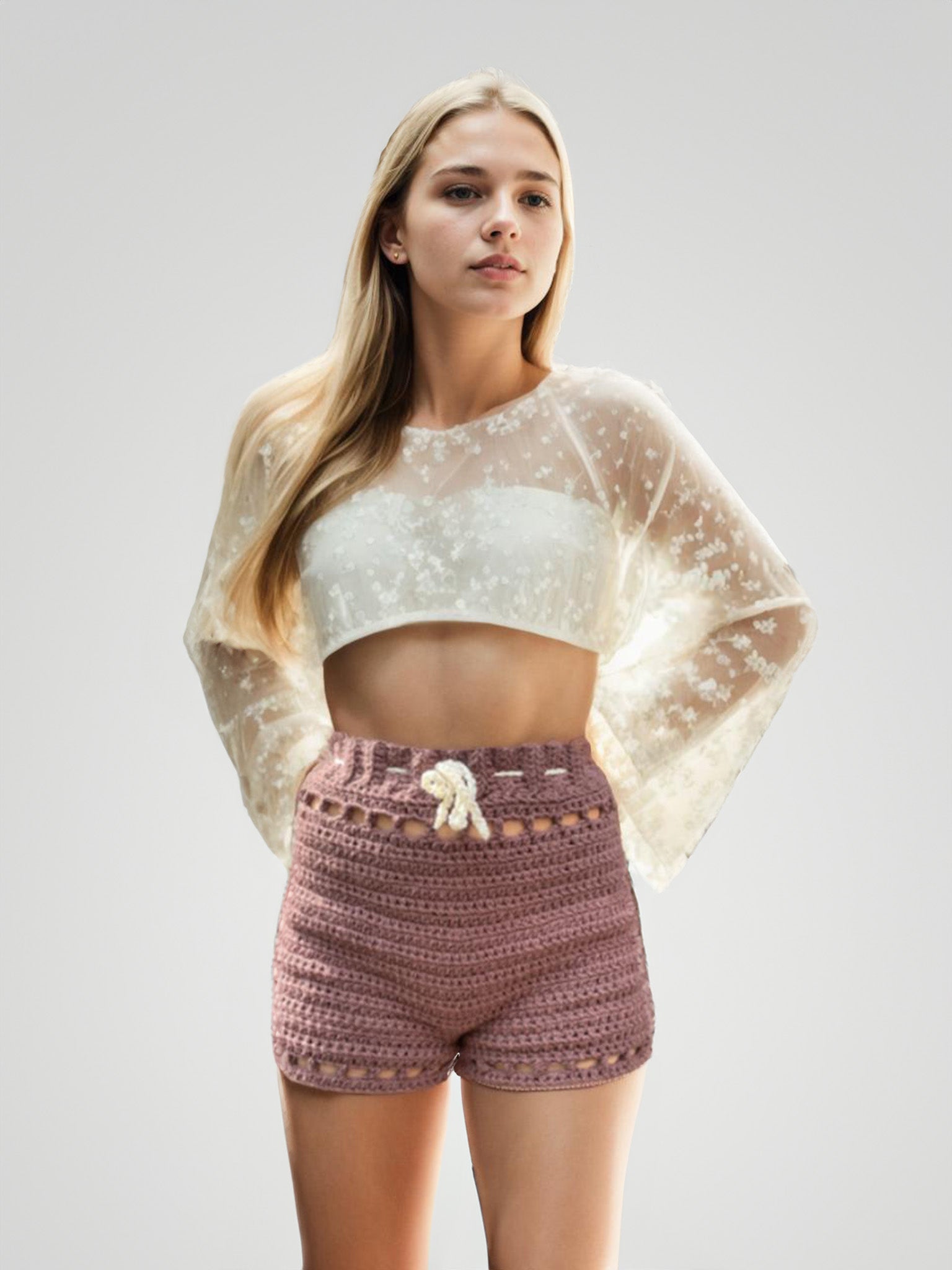 Cocoa Breeze Shorts