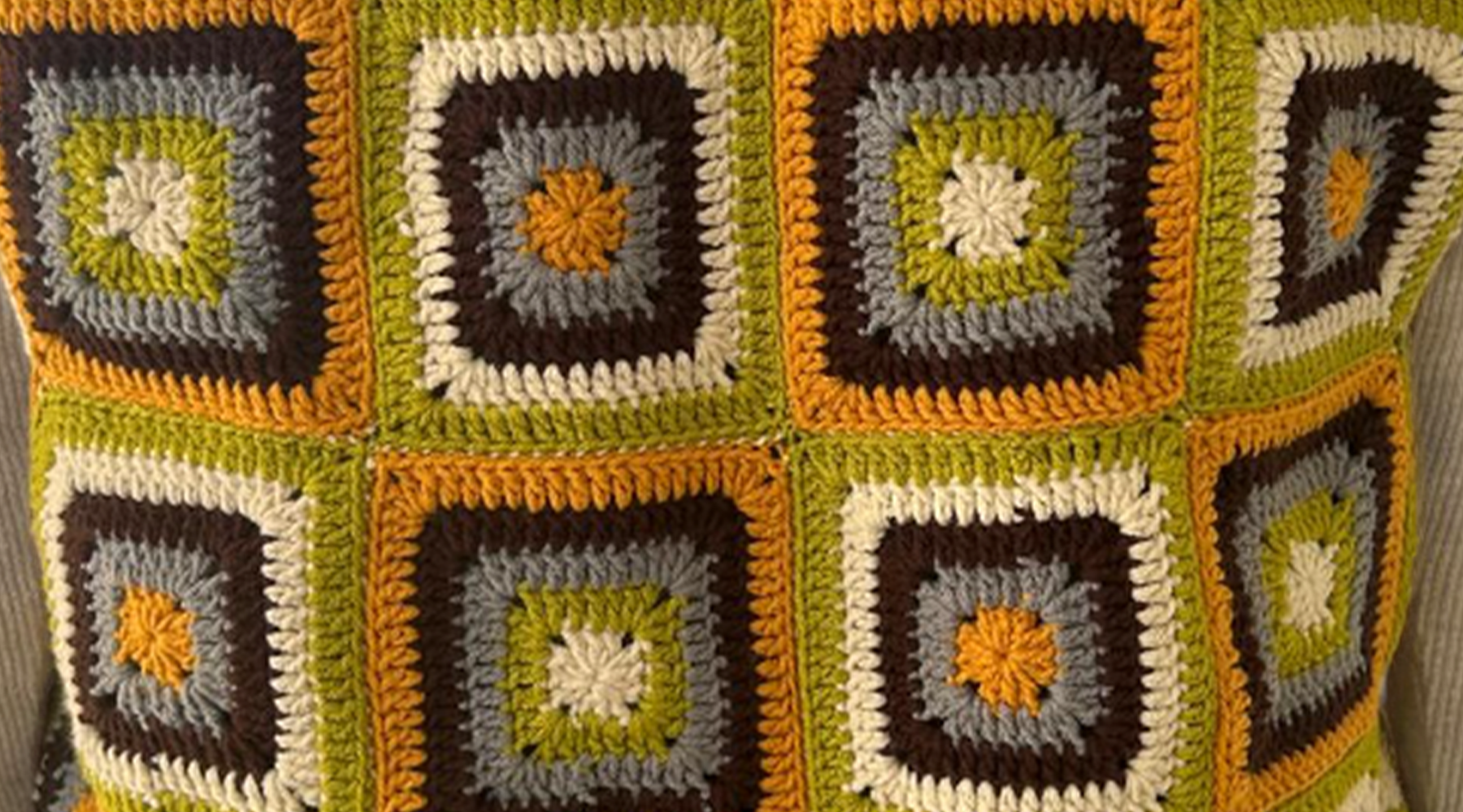 The Influx of Imitation Crochet: A Retail Trend