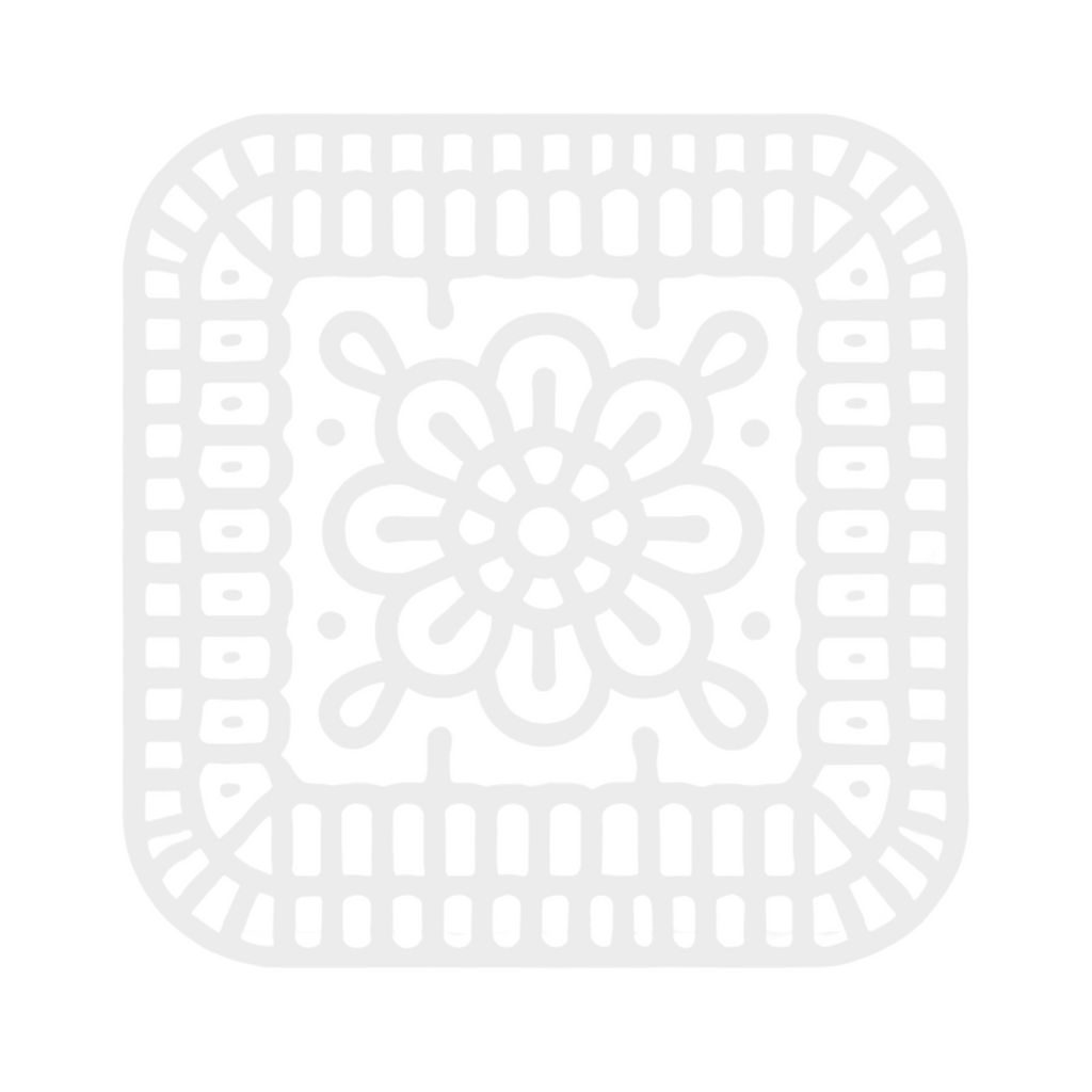 Mon Crochet Squares – Handcrafted Motif Squares for Creative Projects ...
